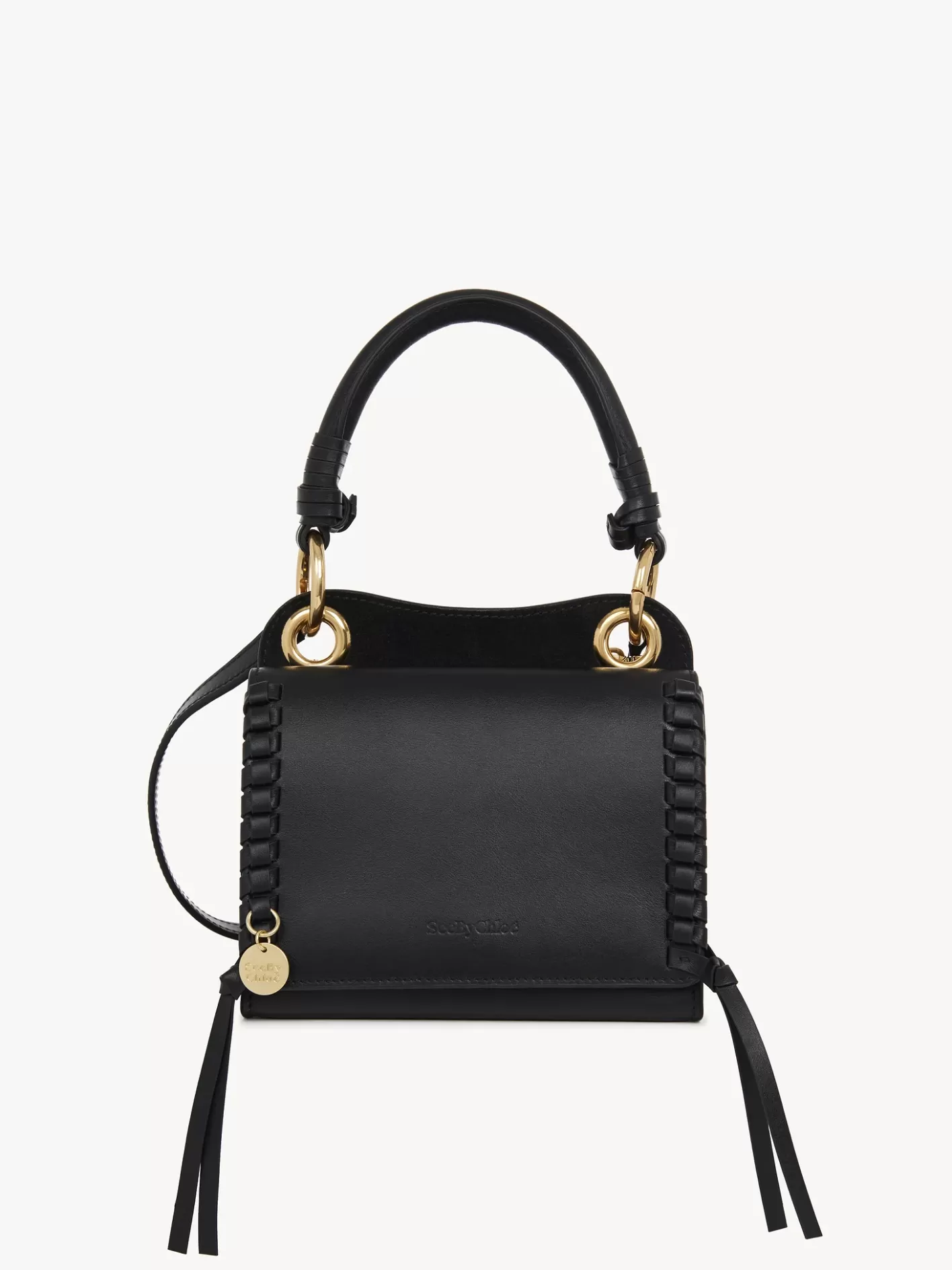 Cheap Chloé Mini Tilda Cross-Body Bag