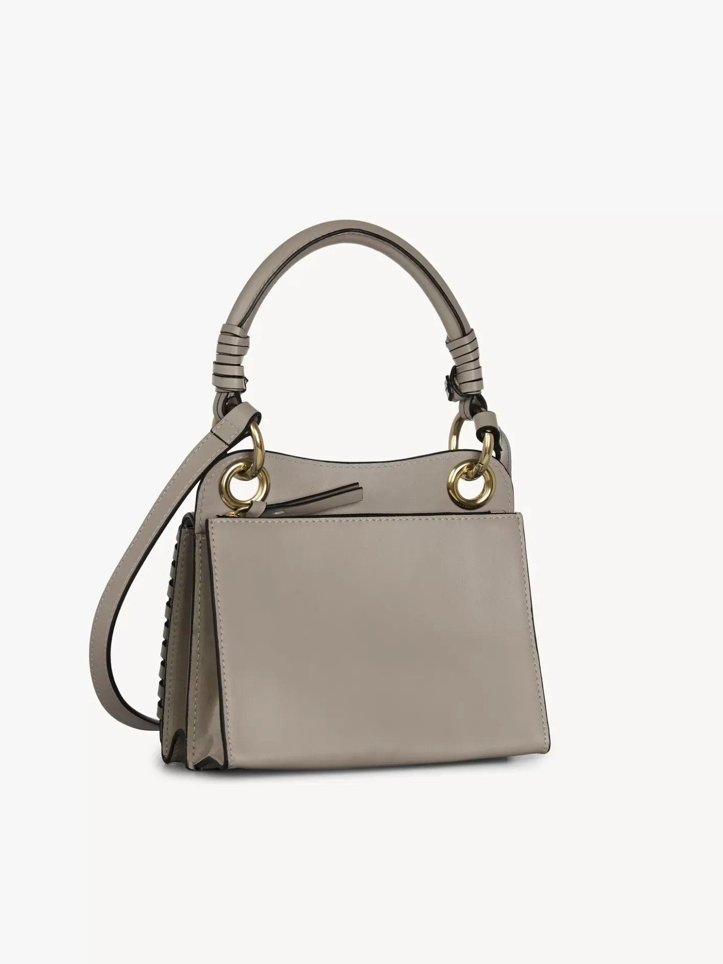 Best Chloé Mini Tilda Cross-Body Bag