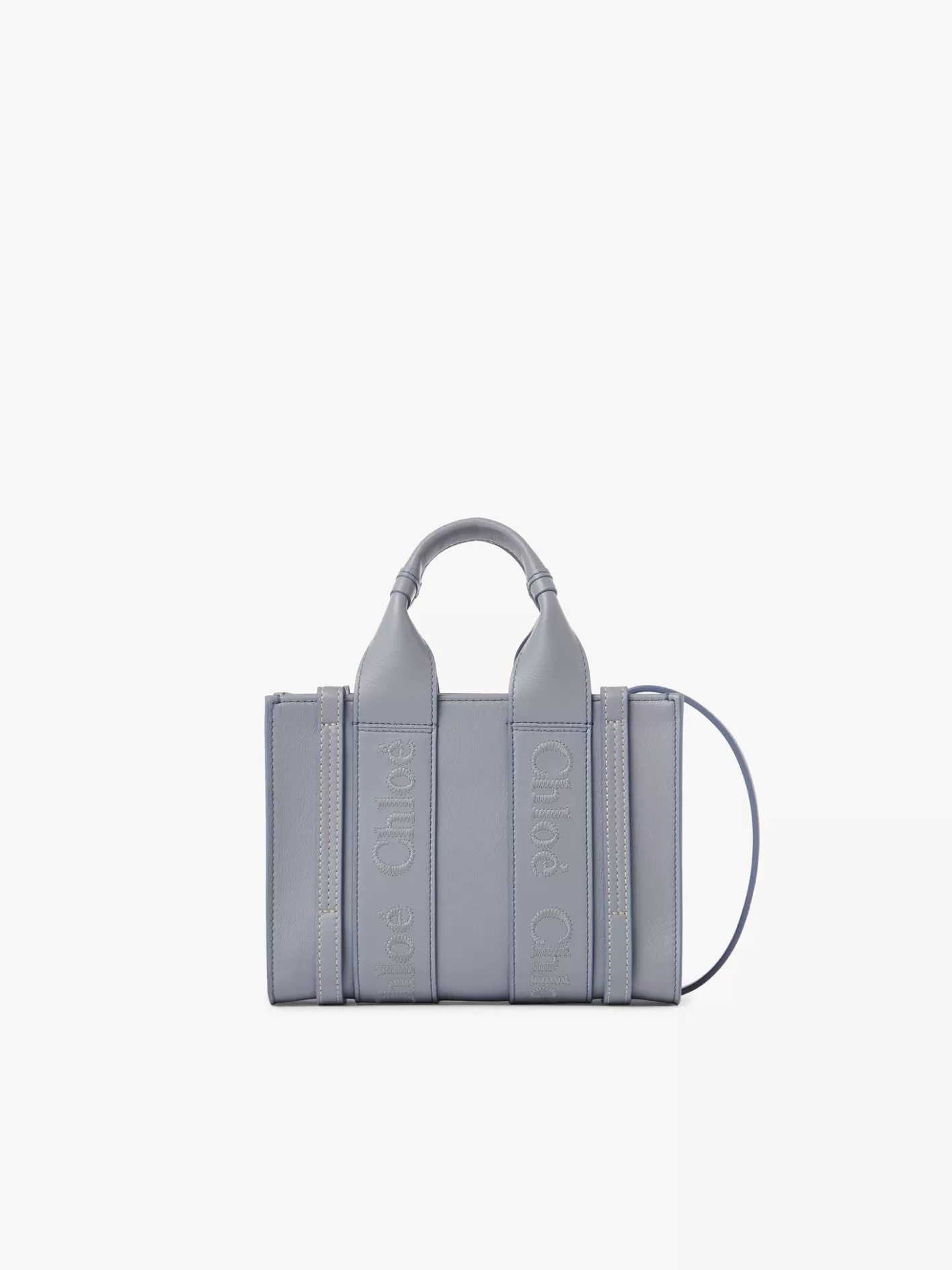 Cheap Chloé Mini Woody Tote Bag