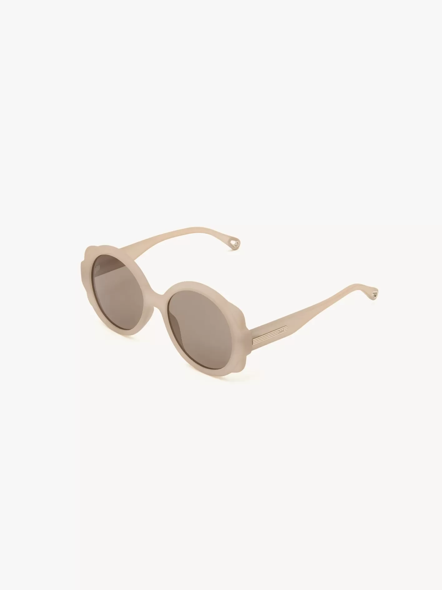 Clearance Chloé Mirtha Sunglasses