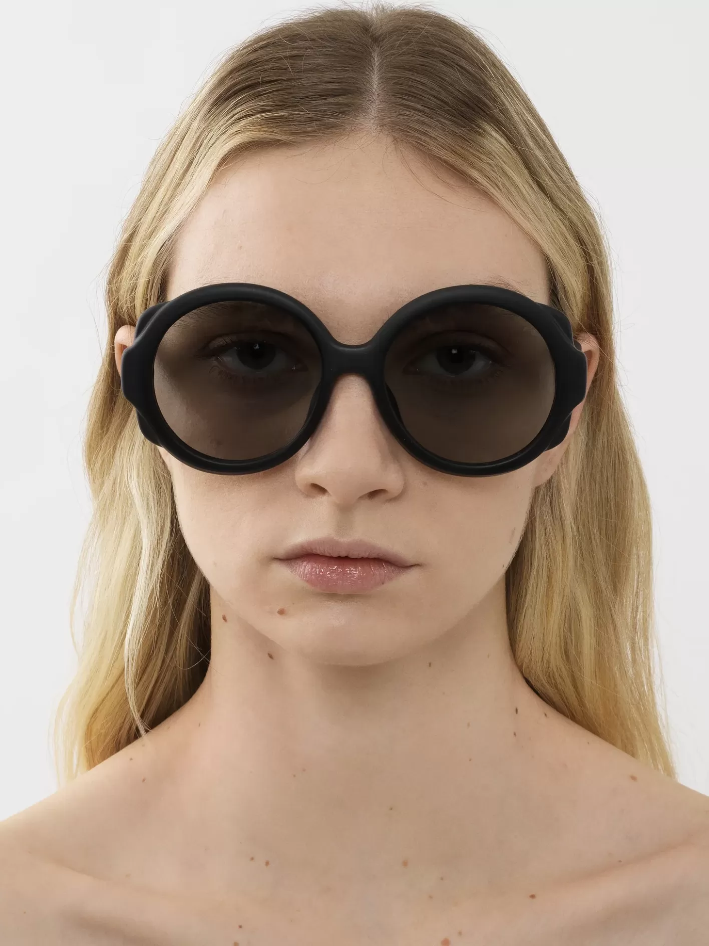 Outlet Chloé Mirtha Sunglasses