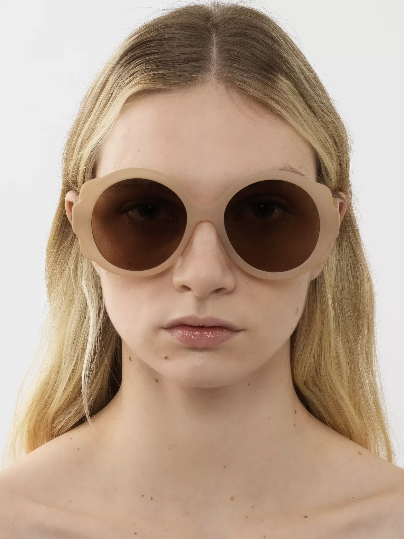 Clearance Chloé Mirtha Sunglasses