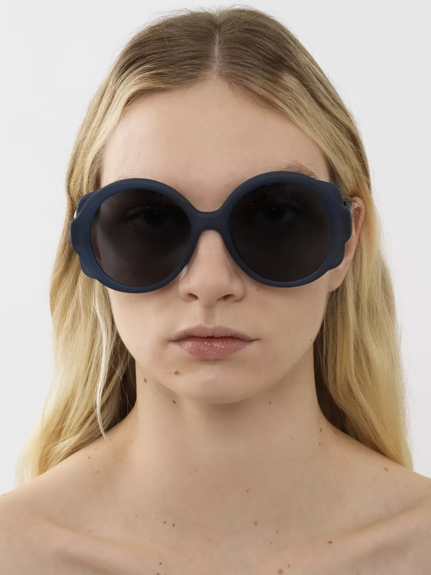 Outlet Chloé Mirtha Sunglasses