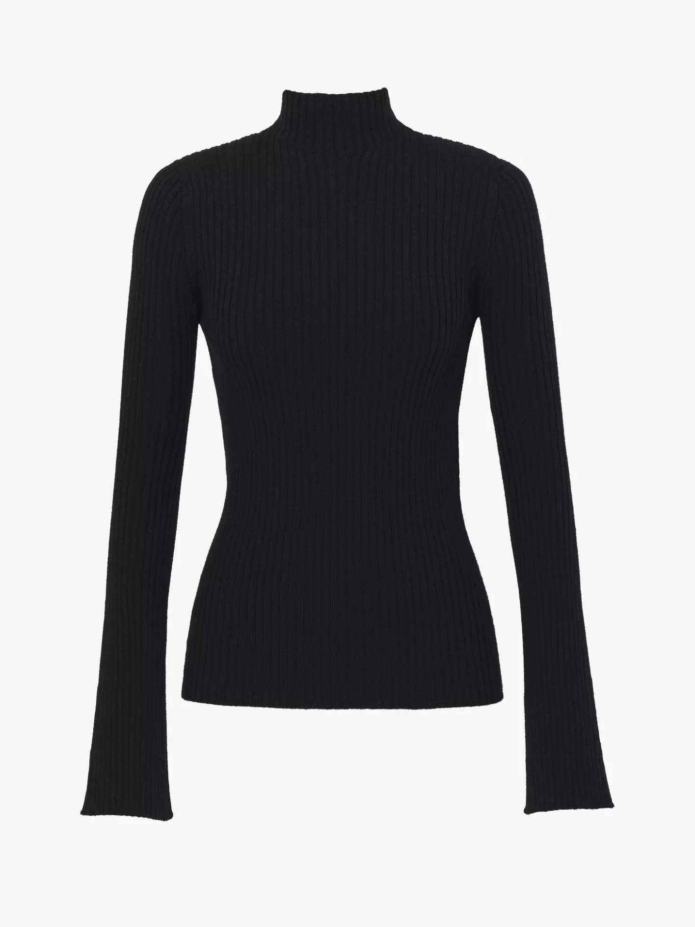 New Chloé Mock-Neck Jumper