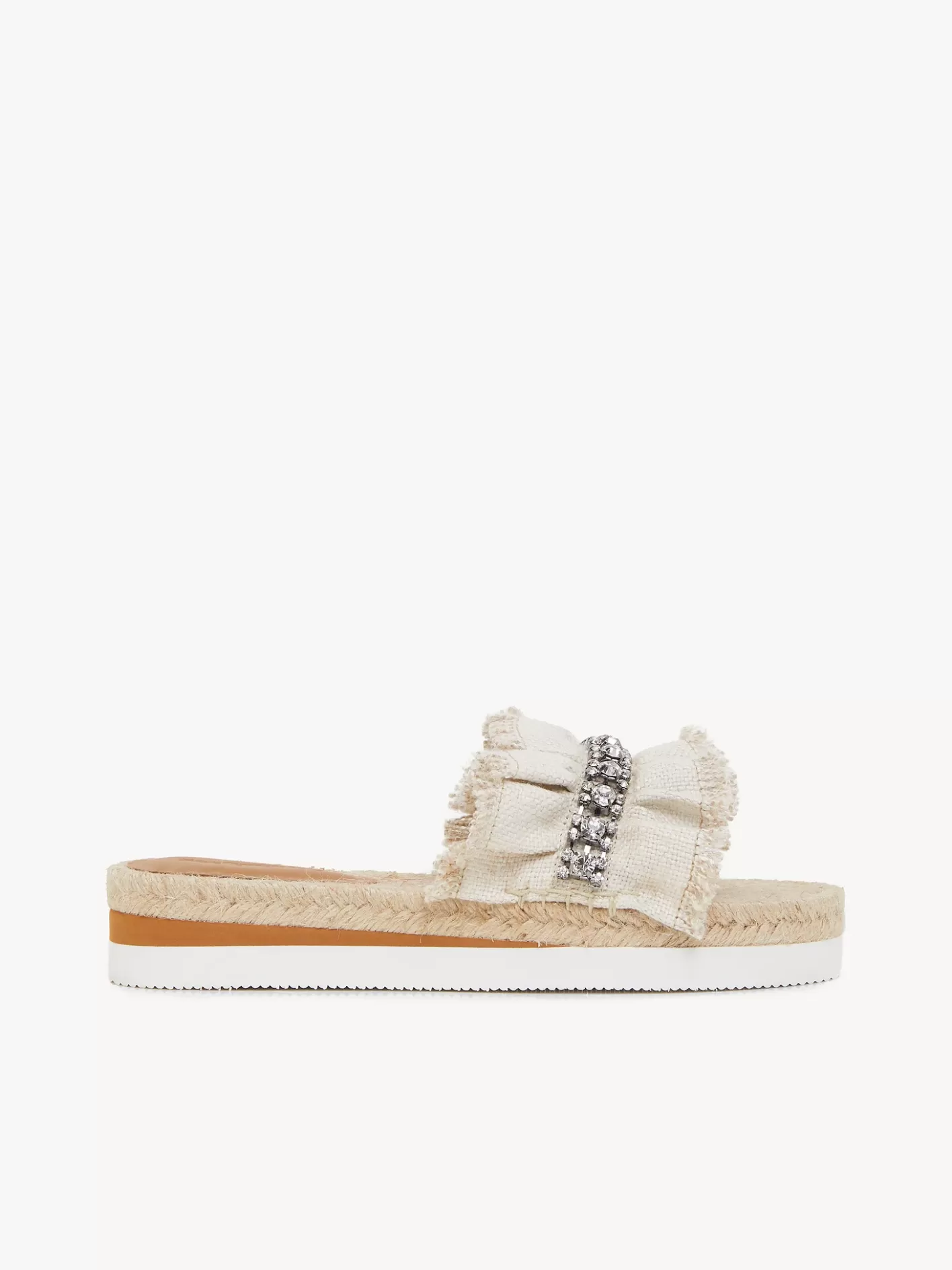 Hot Chloé Mollie Espadrille