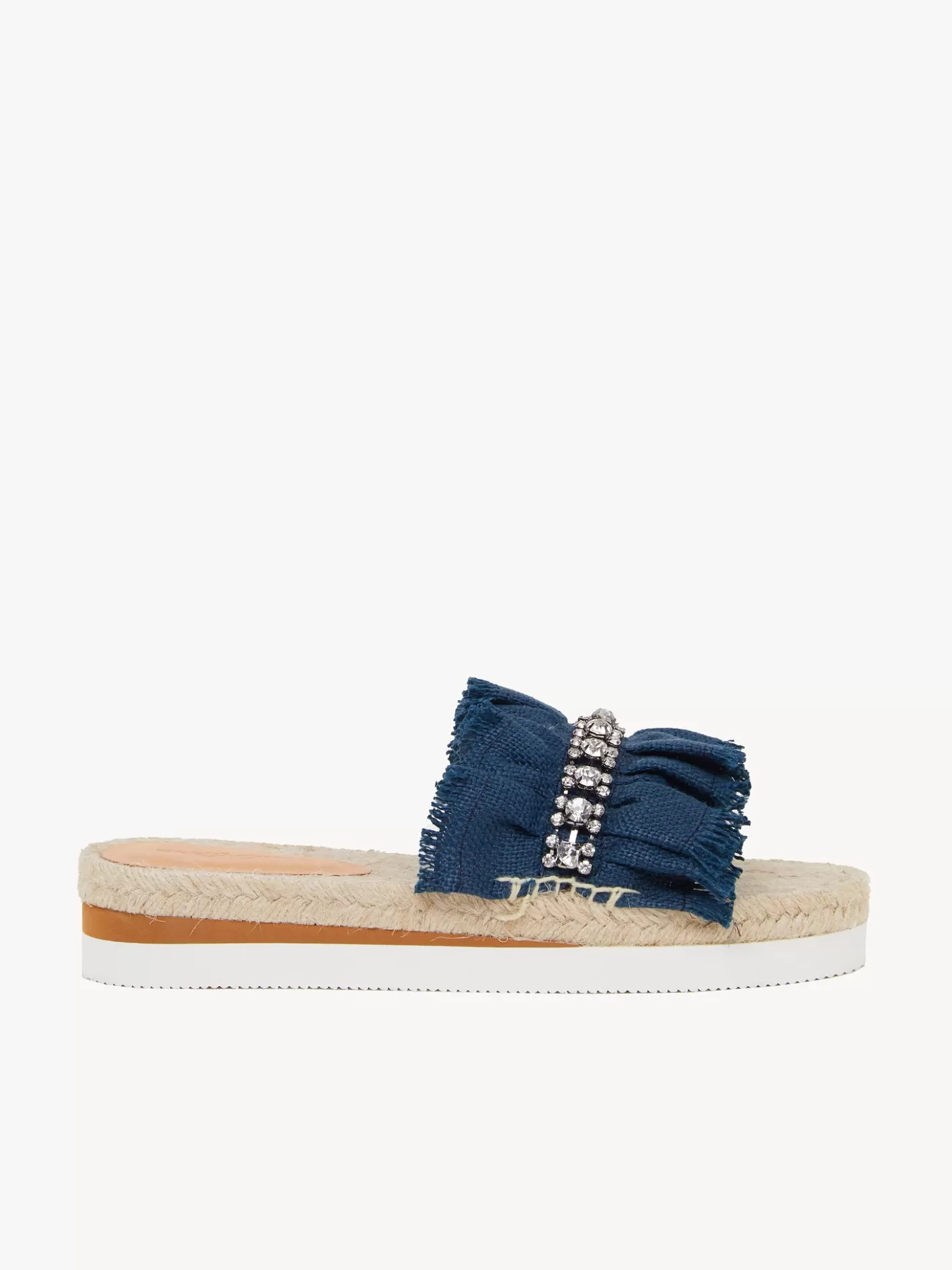 Discount Chloé Mollie Espadrille