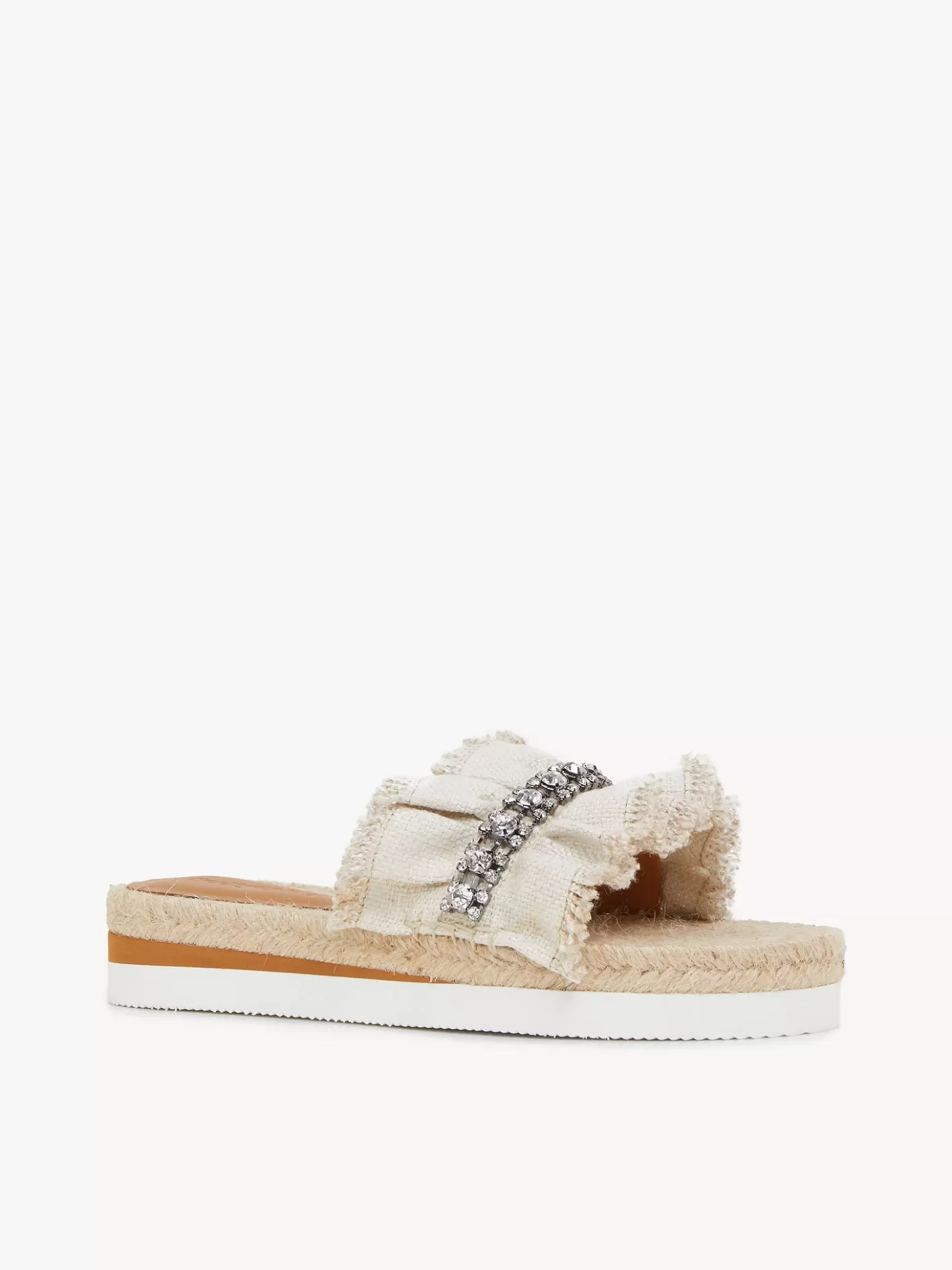 Hot Chloé Mollie Espadrille