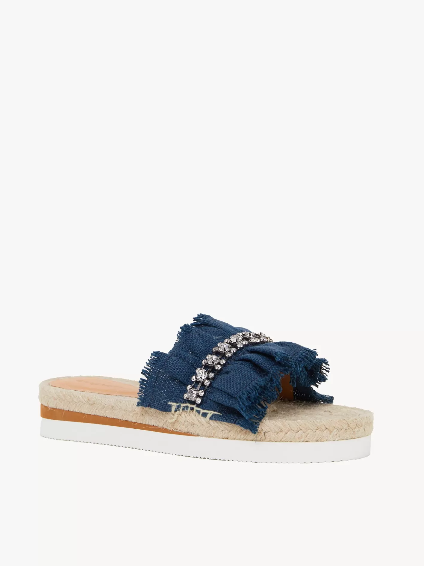 Discount Chloé Mollie Espadrille