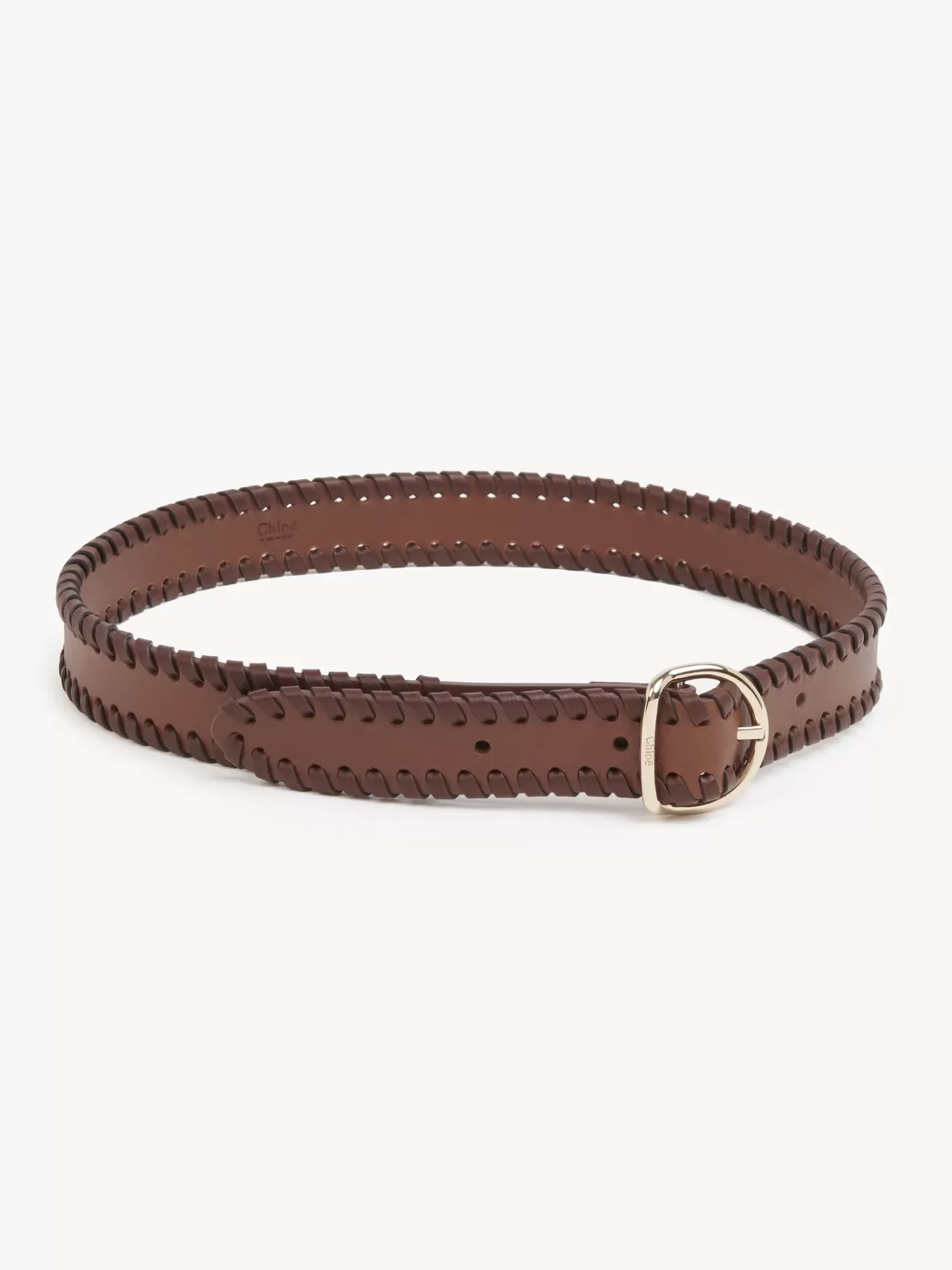 Hot Chloé Mony Belt