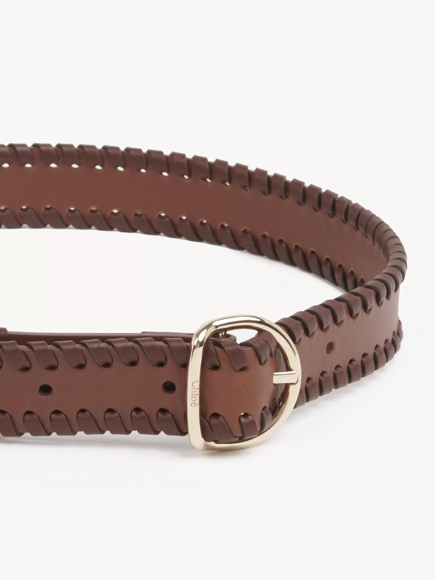 Hot Chloé Mony Belt