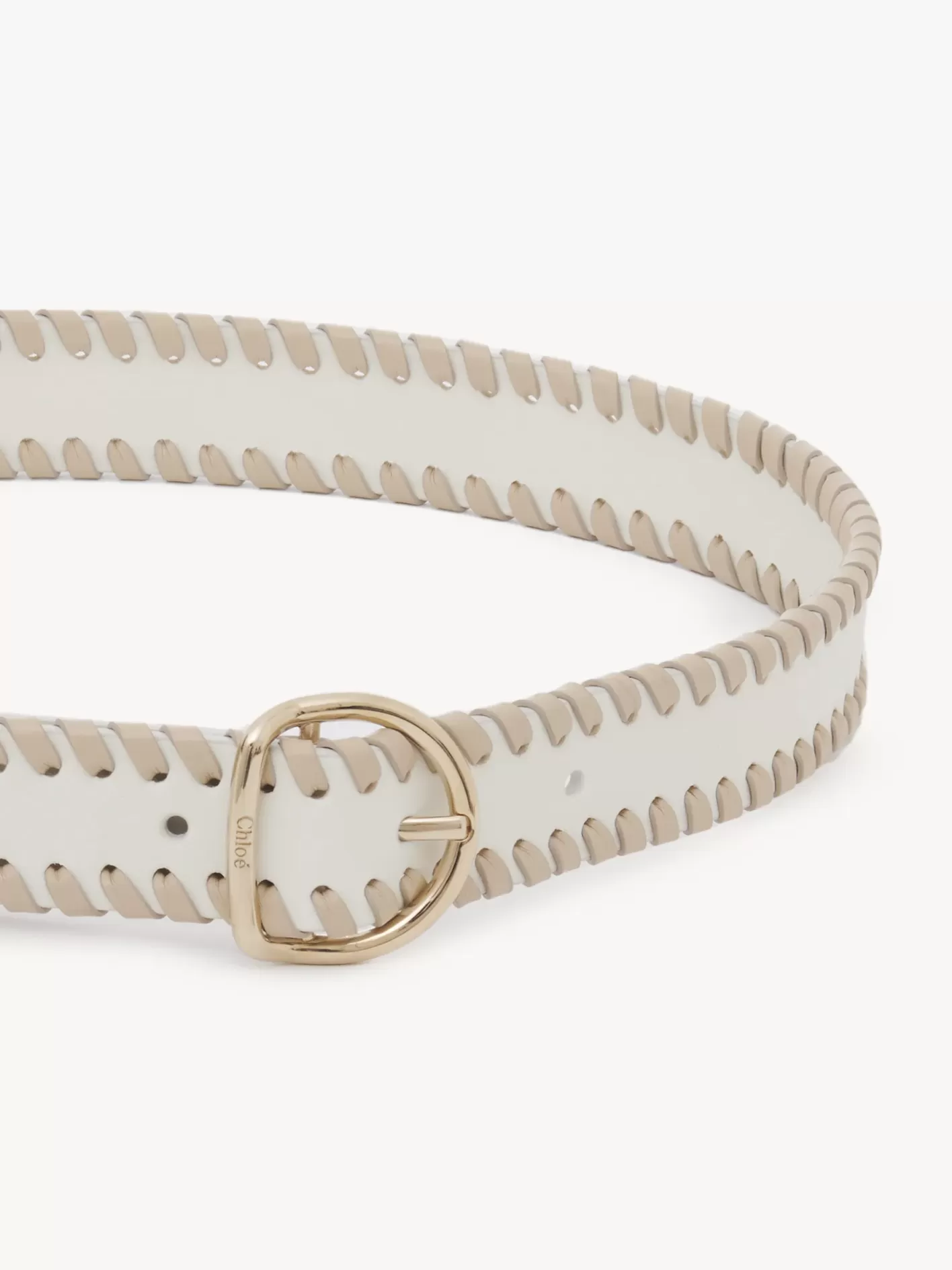 Discount Chloé Mony Belt