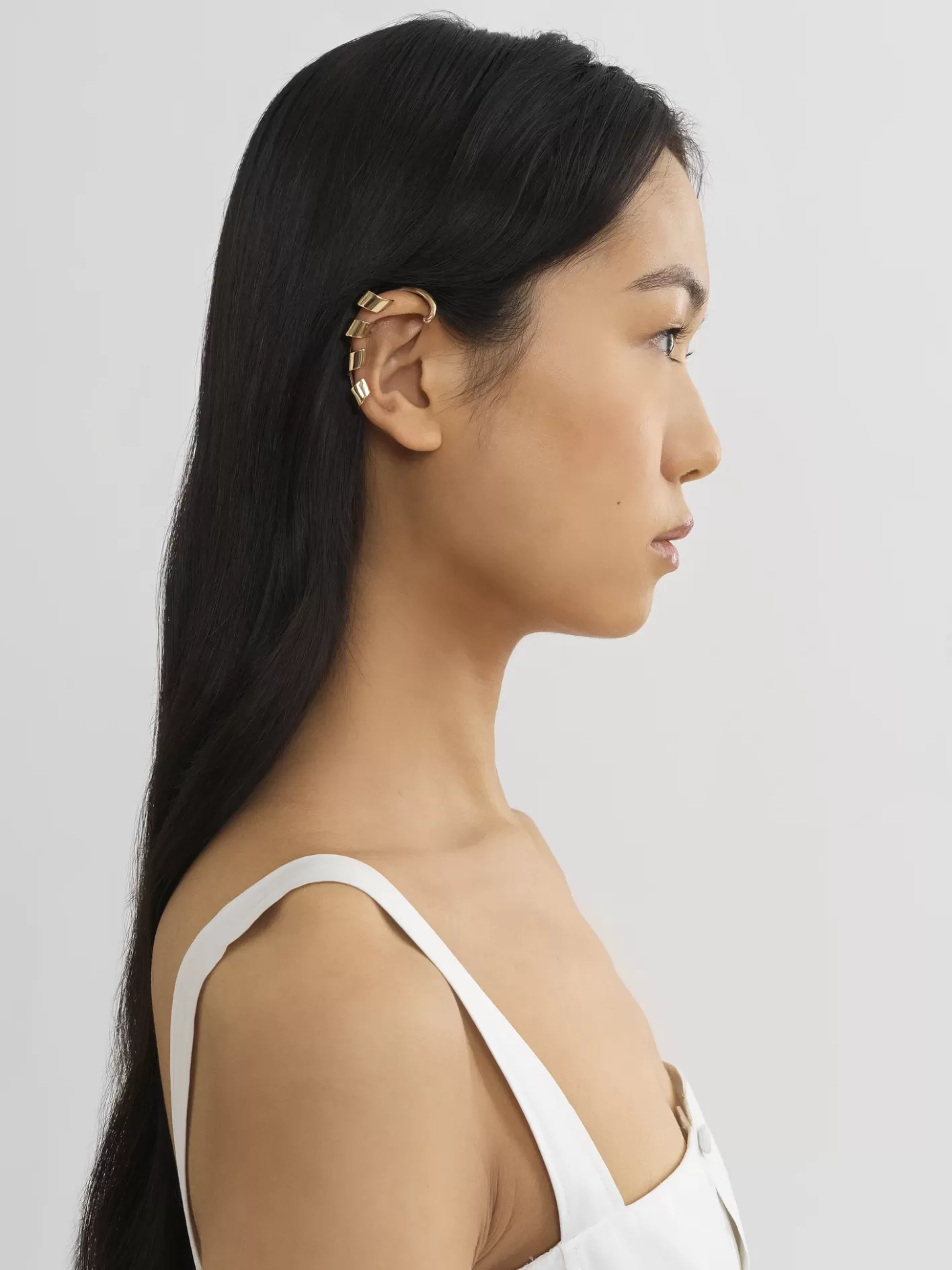 Fashion Chloé Mony Ear Cuff