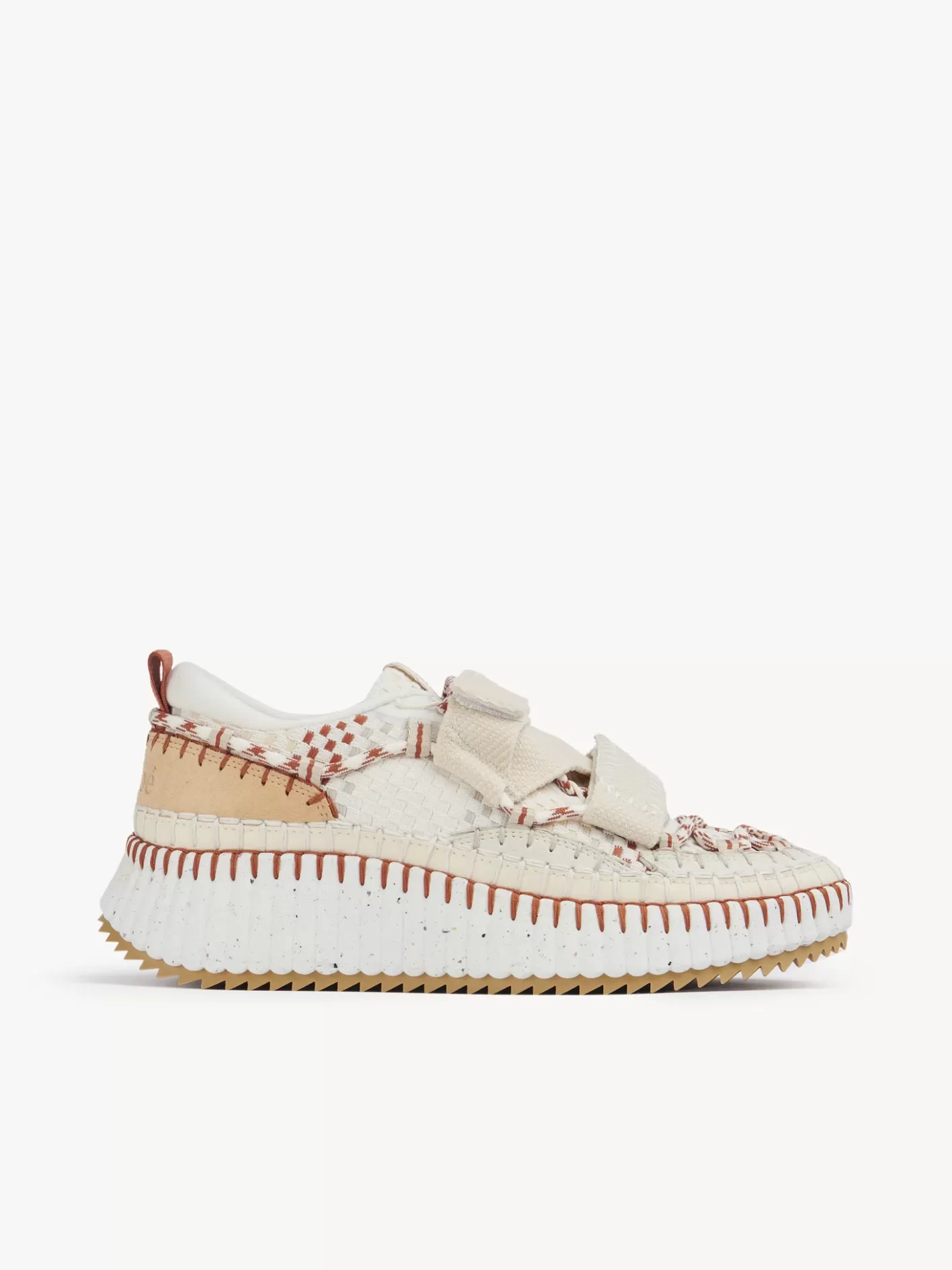 Store Chloé Nama Slip-On Sneaker