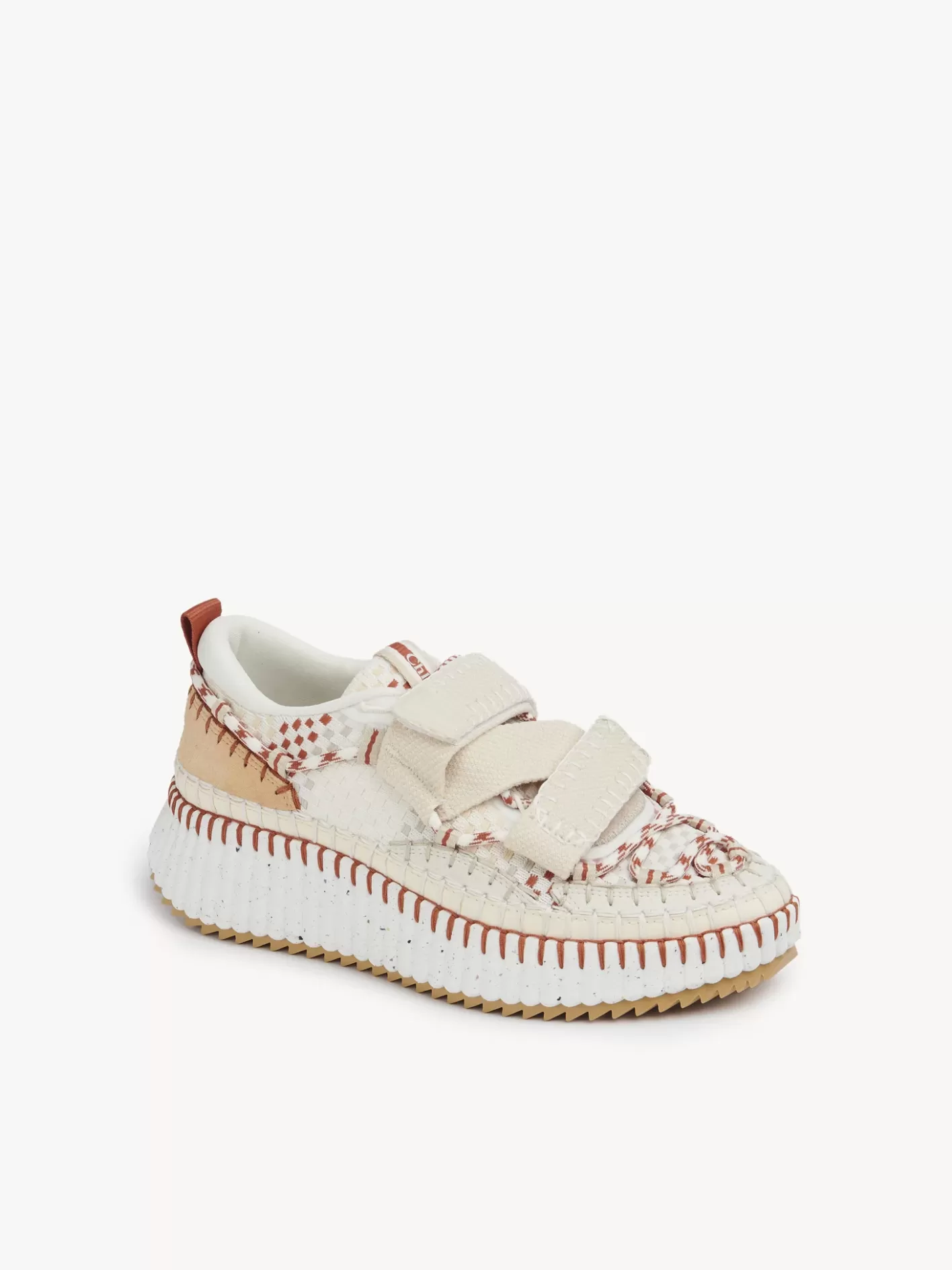 Store Chloé Nama Slip-On Sneaker