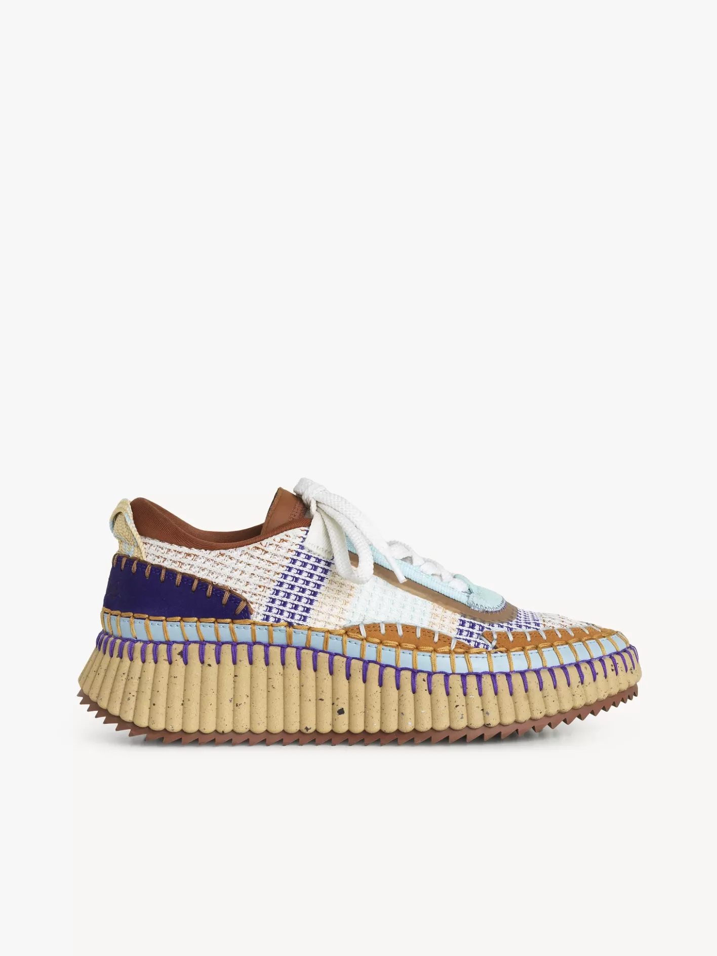 Clearance Chloé Nama Sneaker