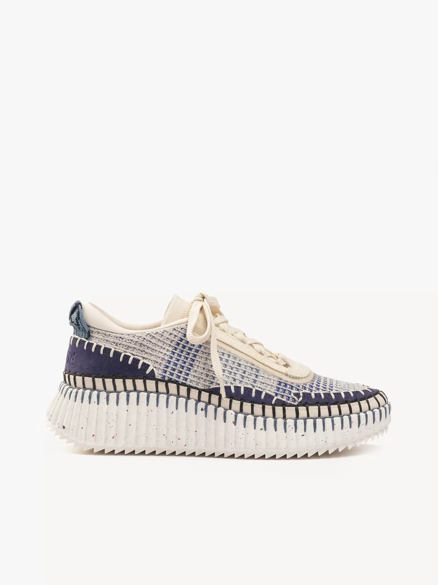 Outlet Chloé Nama Sneaker