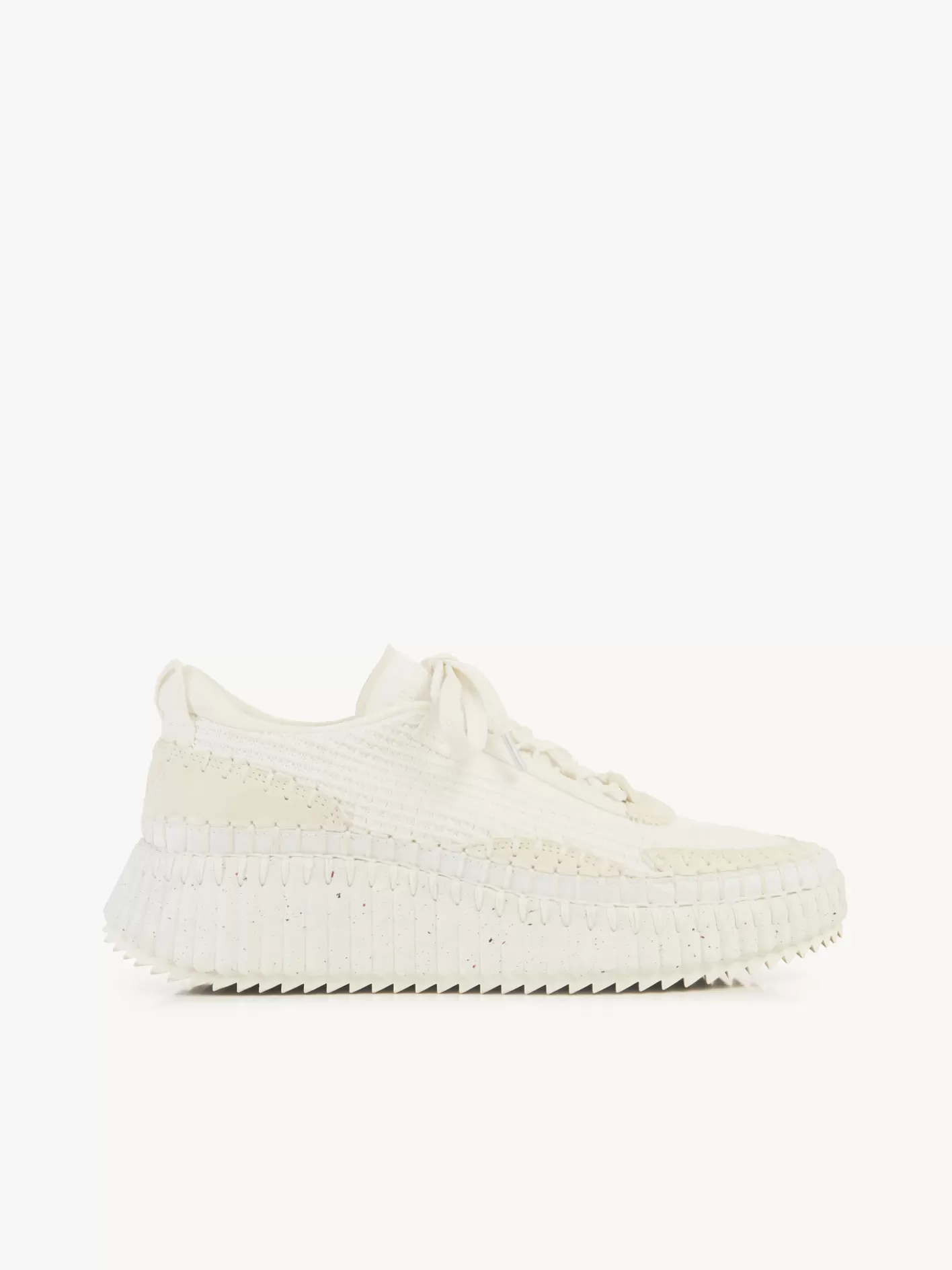 Sale Chloé Nama Sneaker