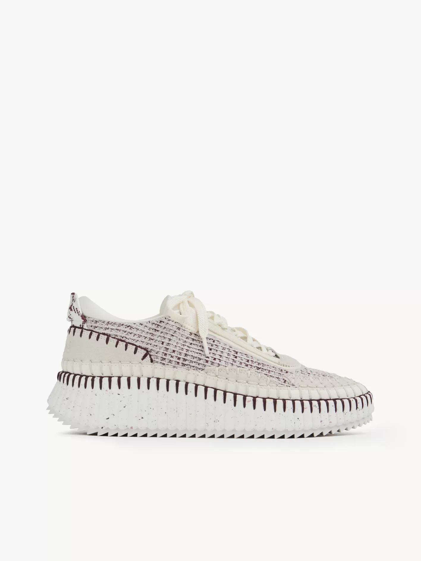 Best Sale Chloé Nama Sneaker