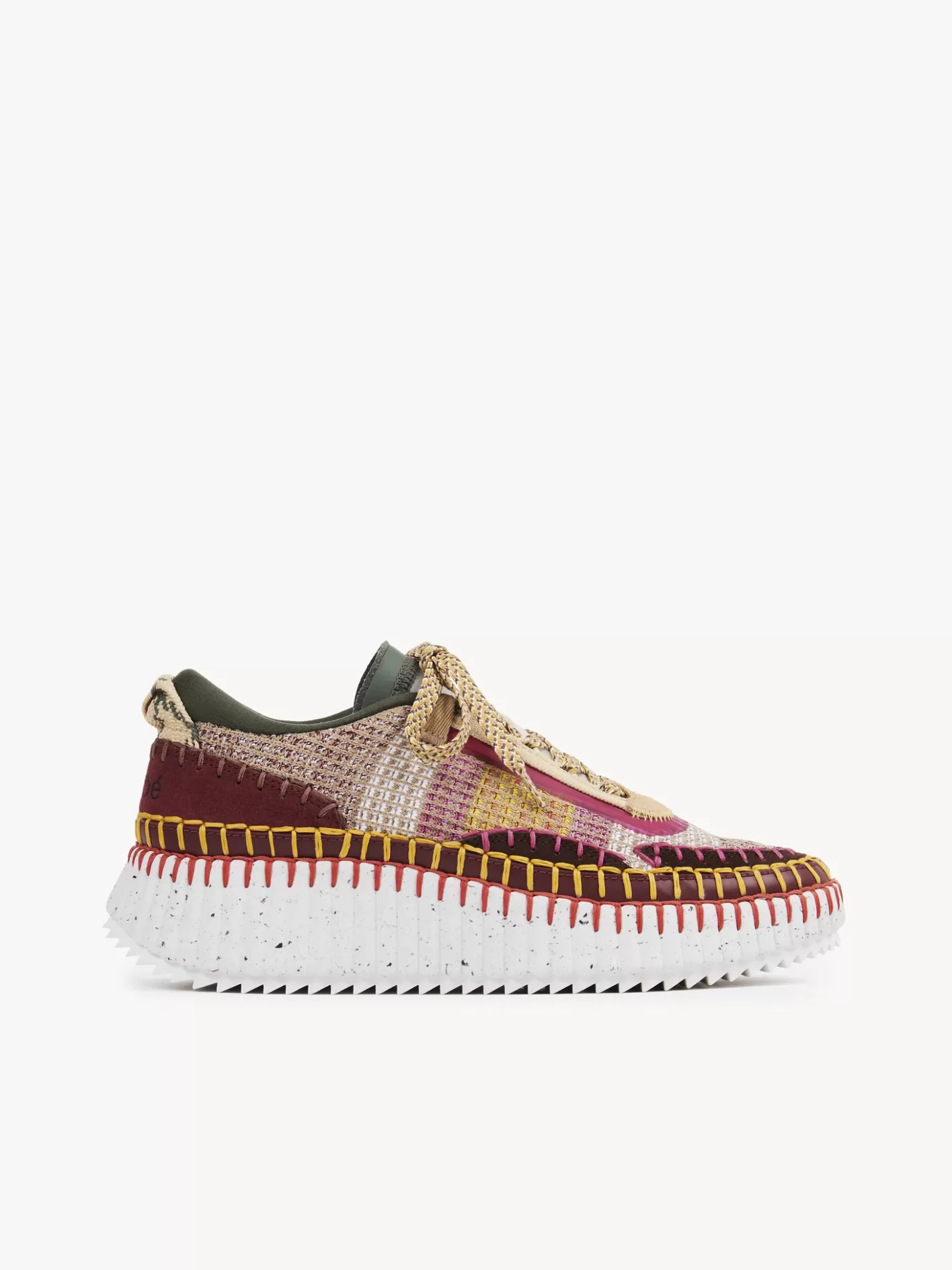 Store Chloé Nama Sneaker