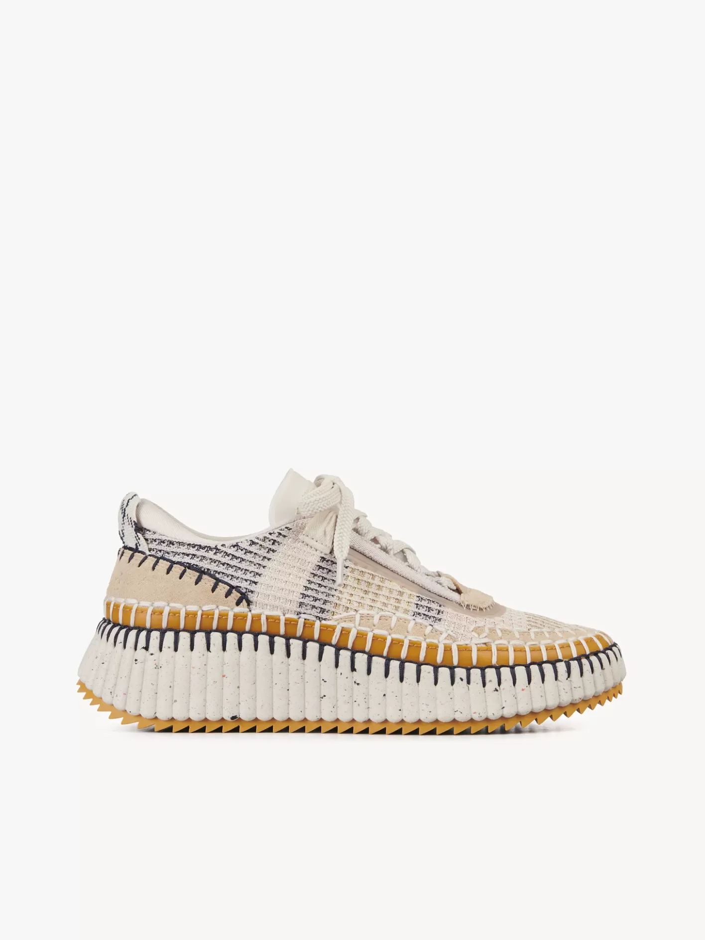 Outlet Chloé Nama Sneaker