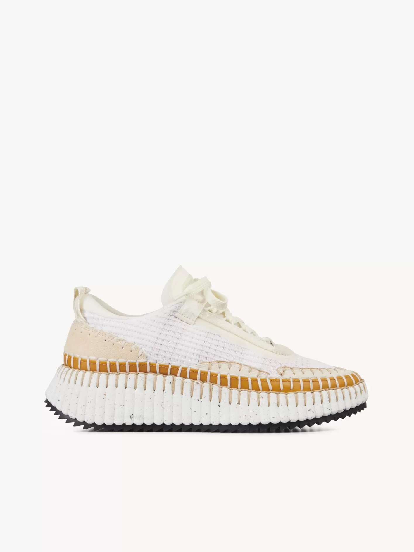 Outlet Chloé Nama Sneaker