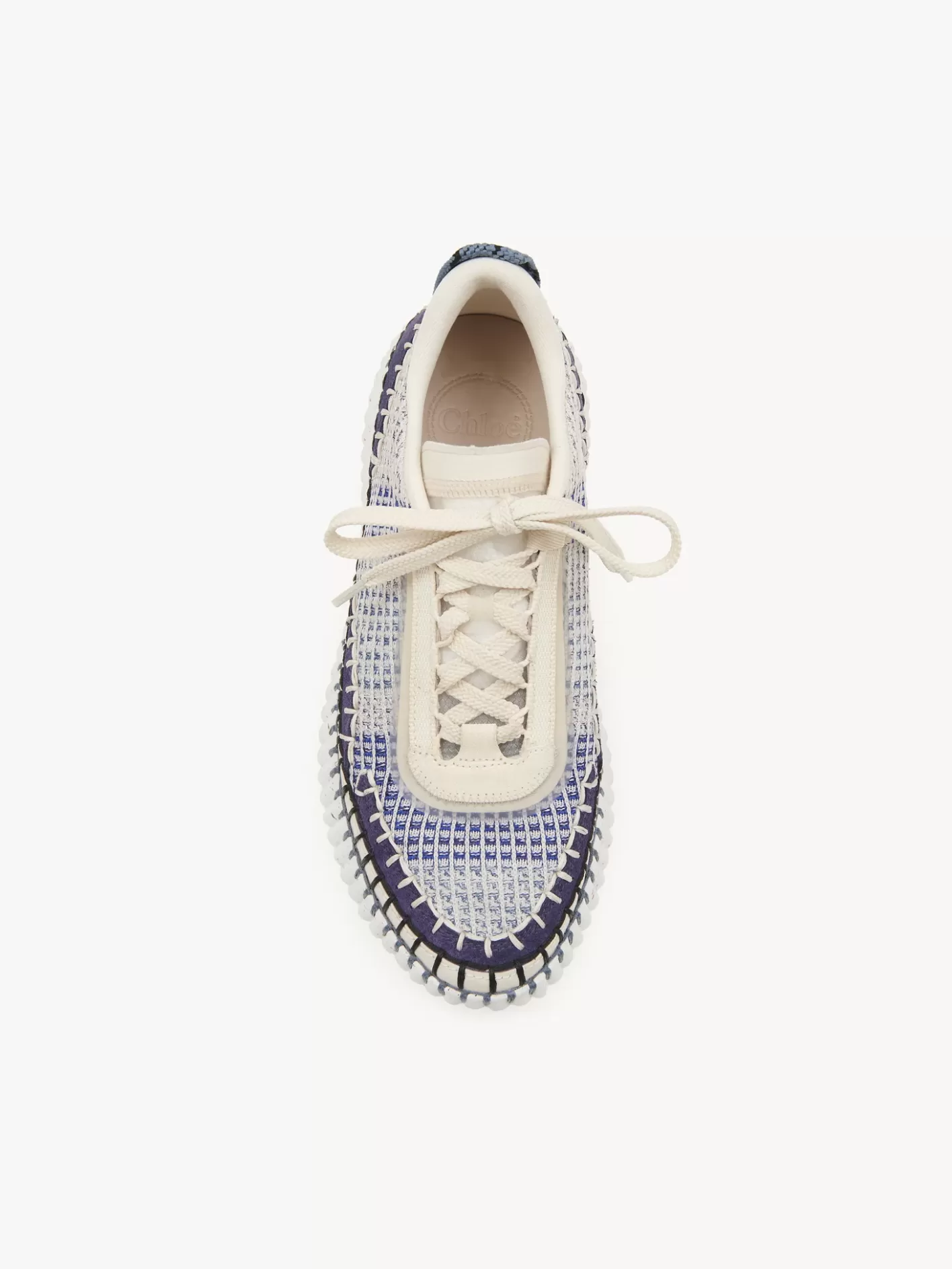 Outlet Chloé Nama Sneaker