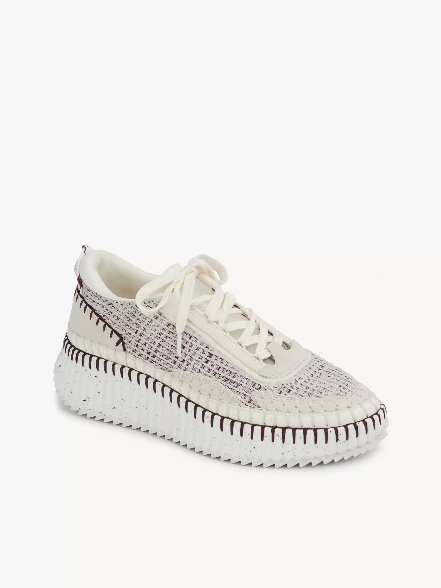 Best Sale Chloé Nama Sneaker