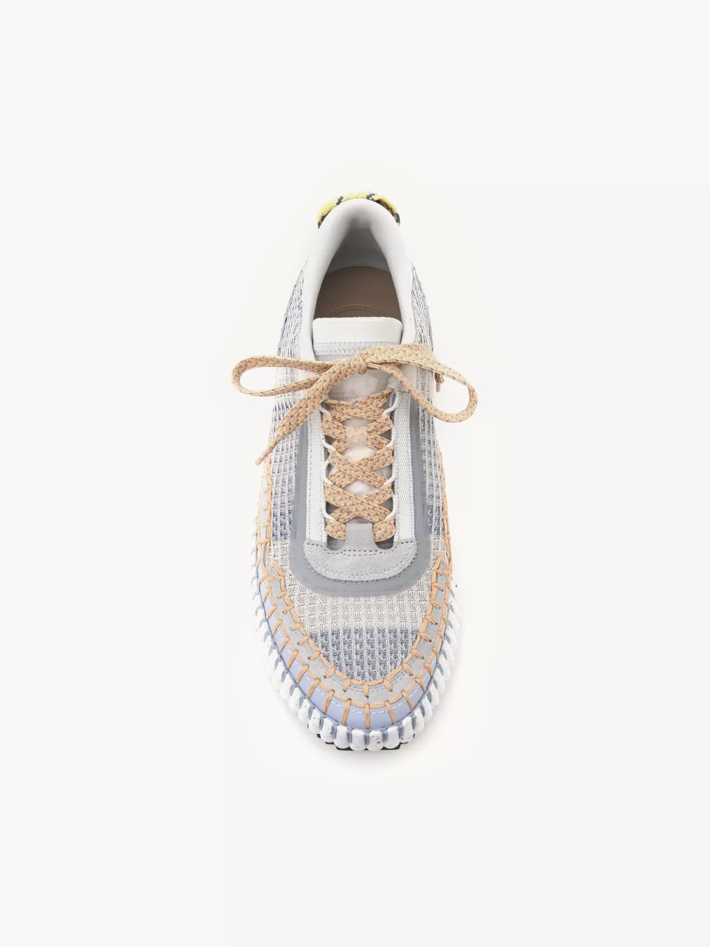 Fashion Chloé Nama Sneaker