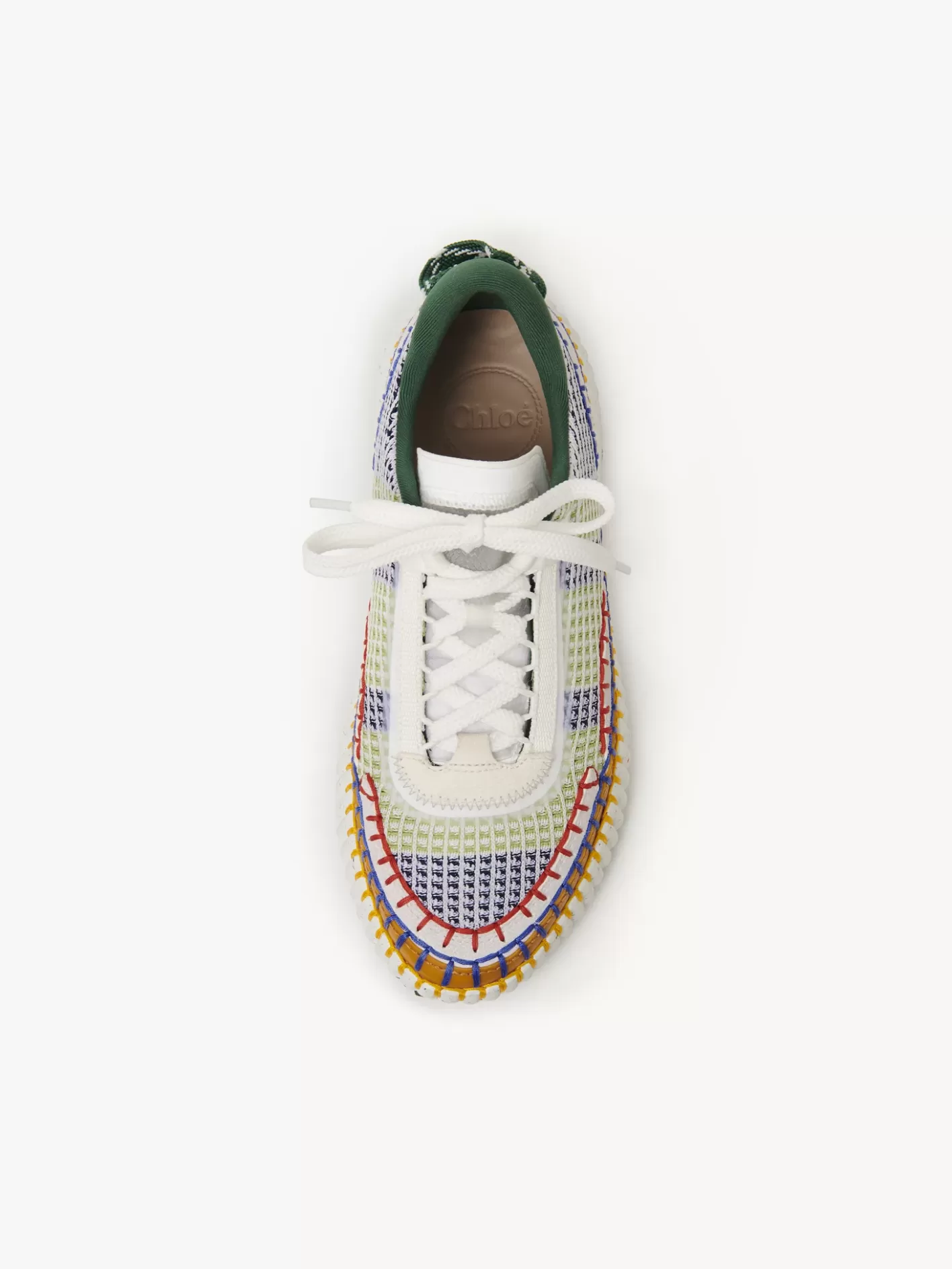 Clearance Chloé Nama Sneaker