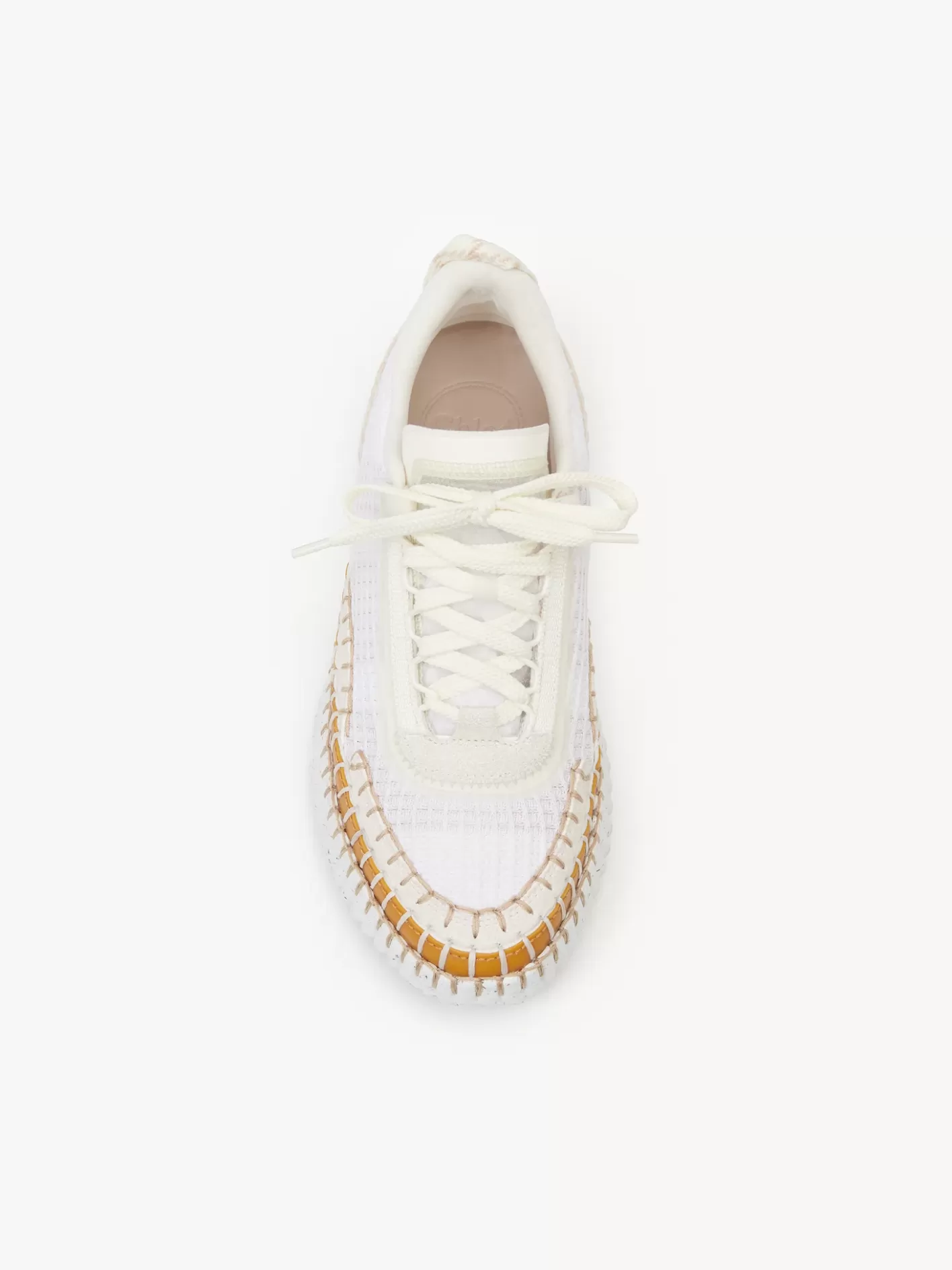 Outlet Chloé Nama Sneaker