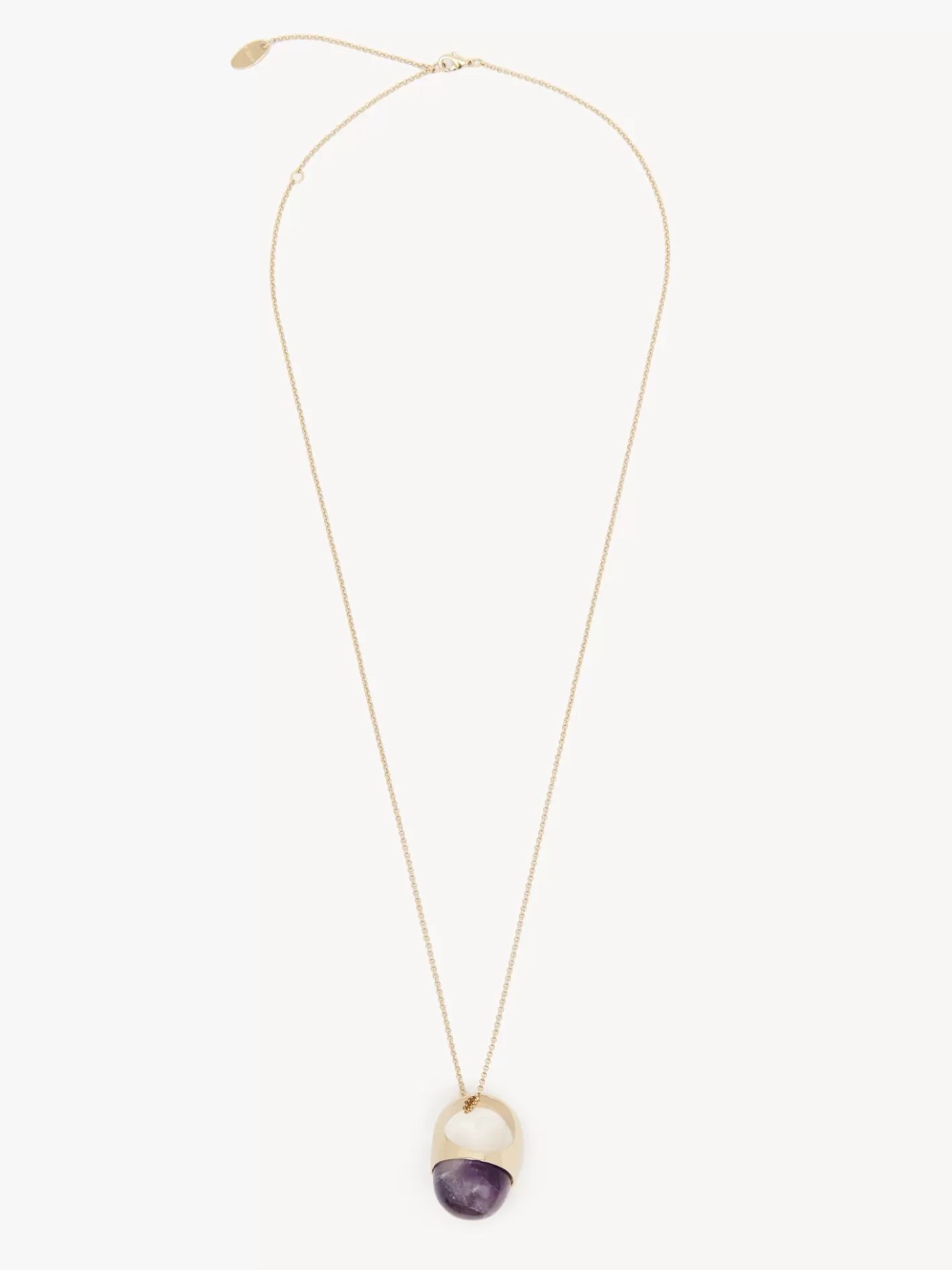 Hot Chloé Nancy Necklace