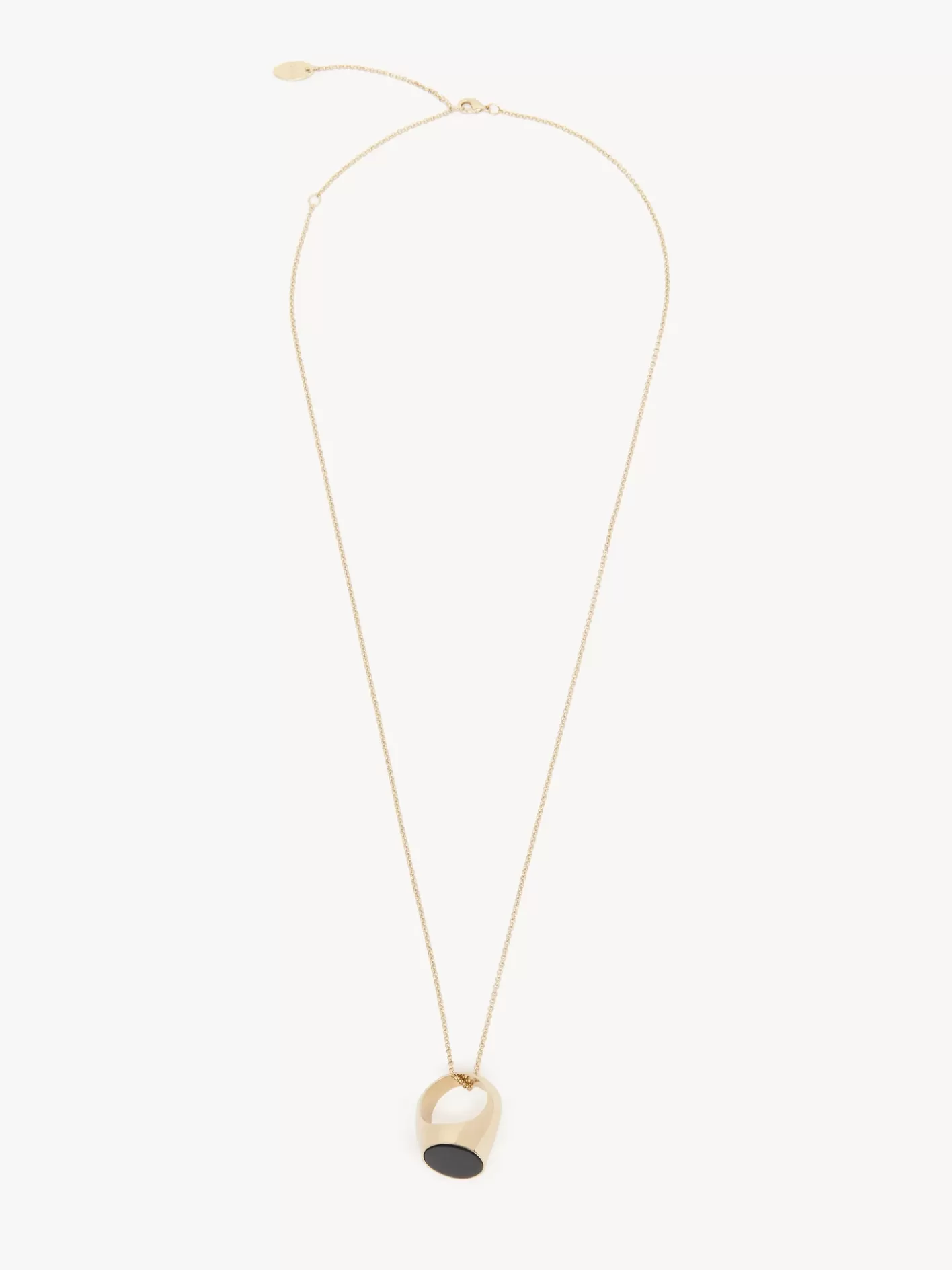 Discount Chloé Nancy Necklace