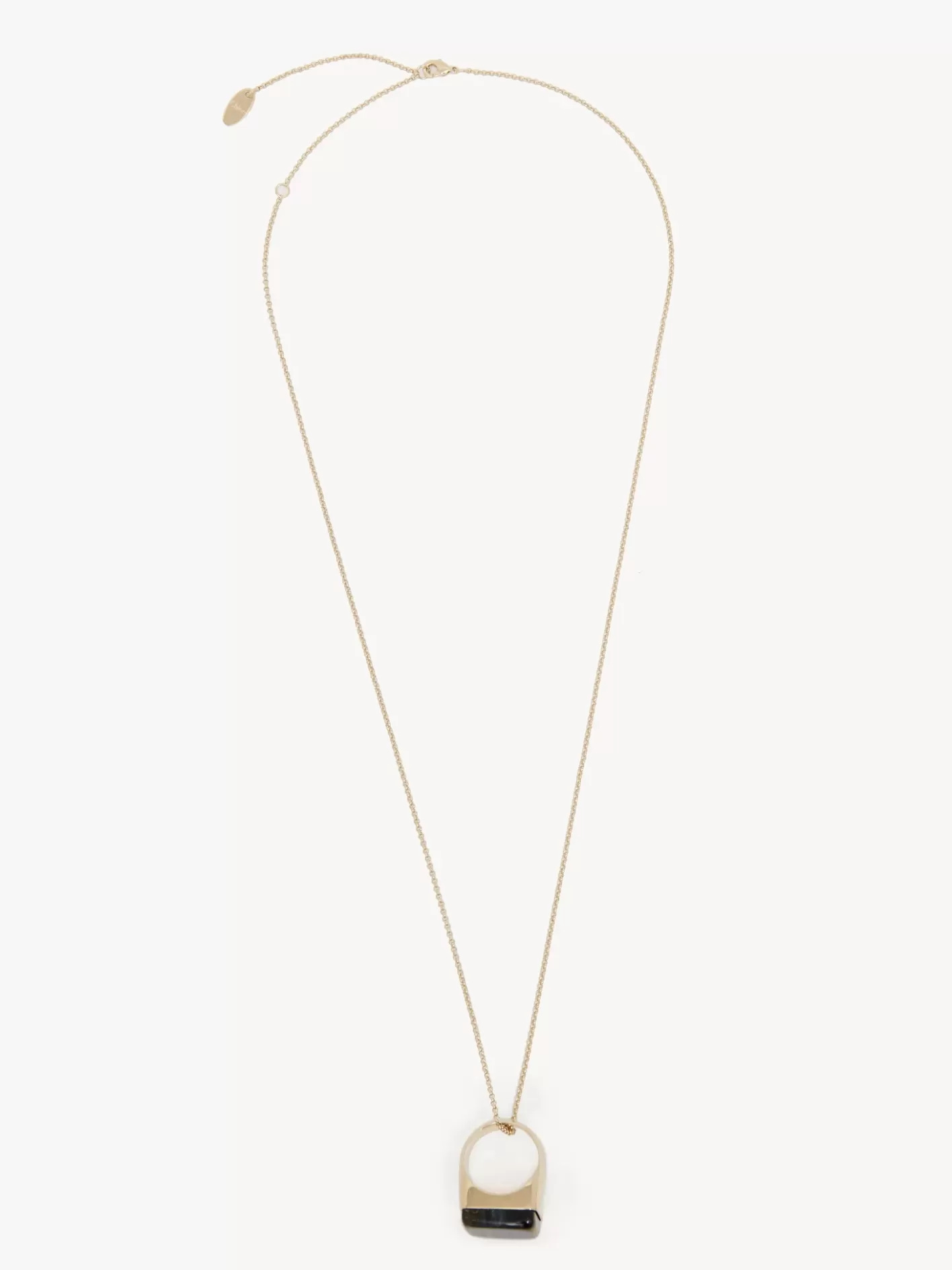 Hot Chloé Nancy Necklace