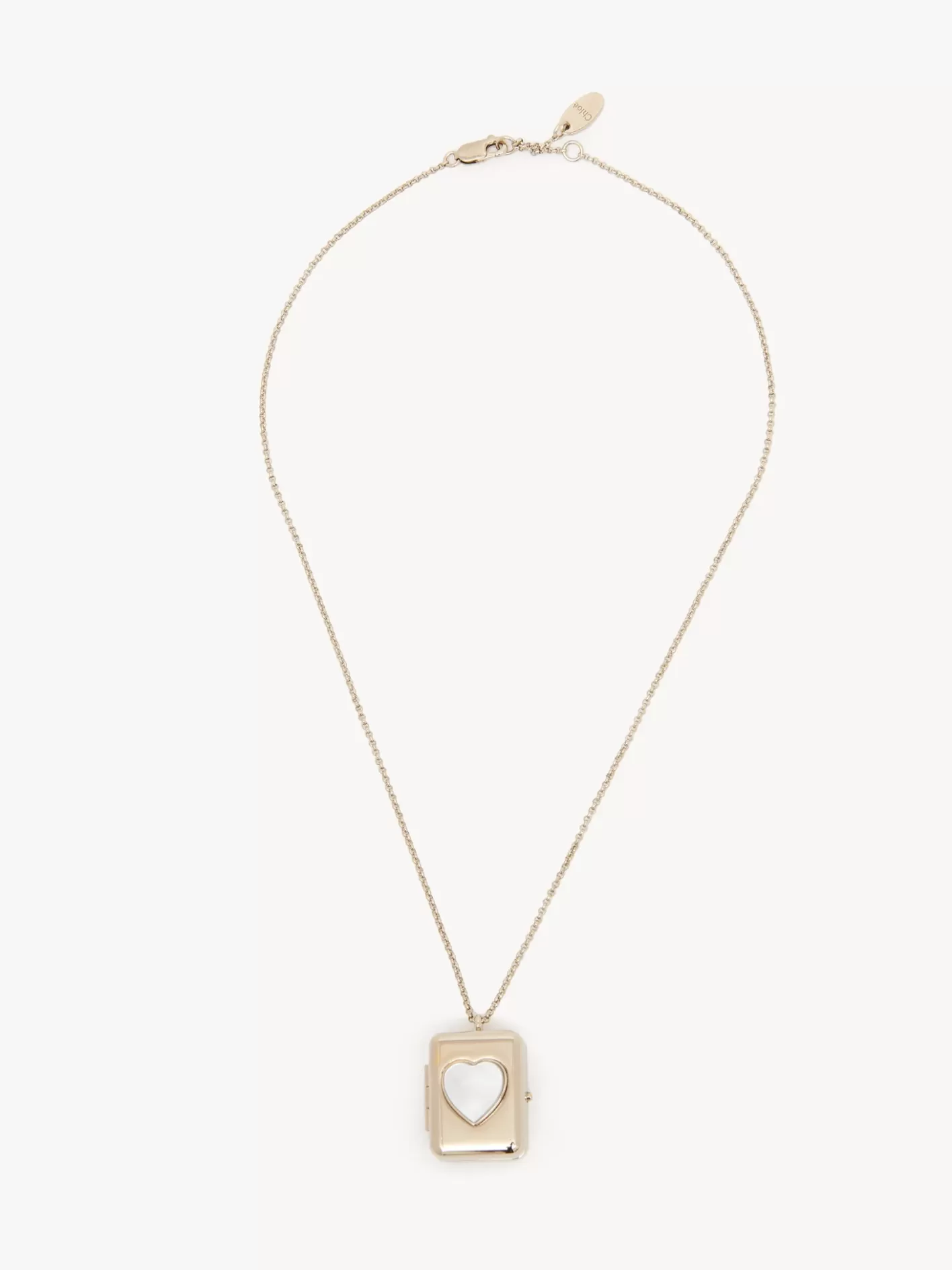 Cheap Chloé Ninna Necklace