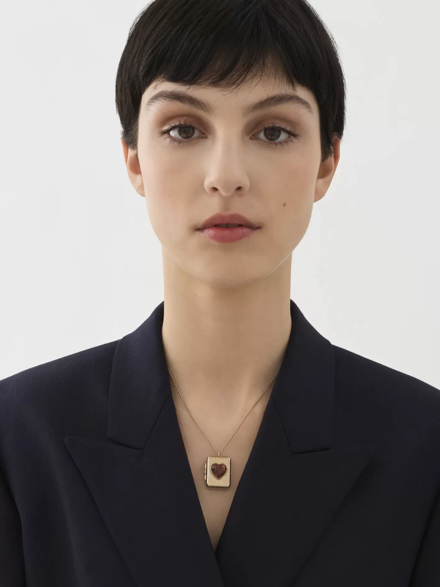 Clearance Chloé Ninna Necklace