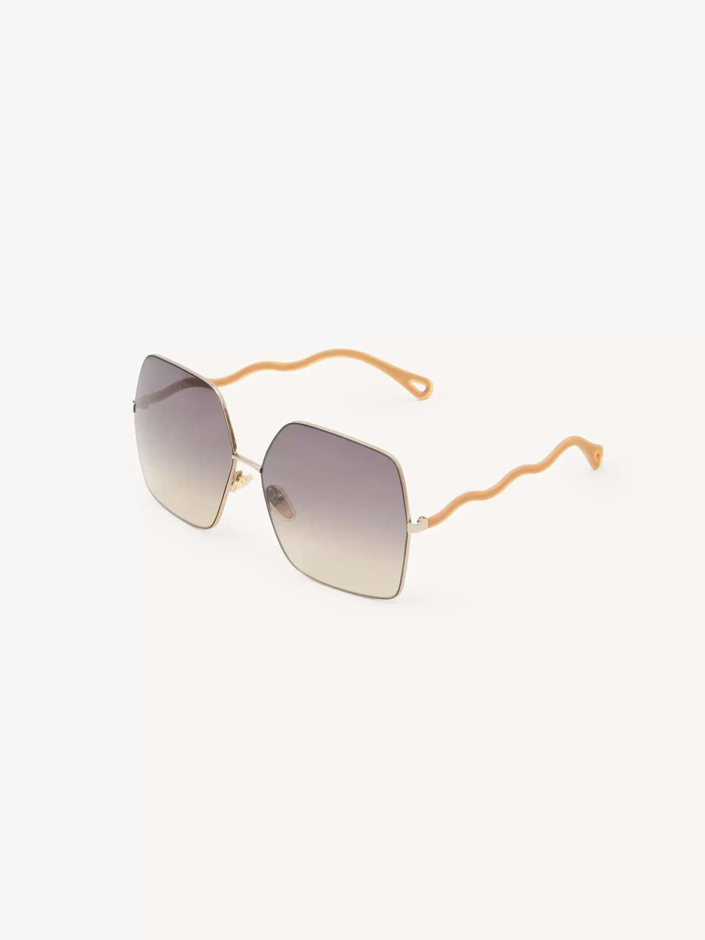 Hot Chloé Noore Sunglasses