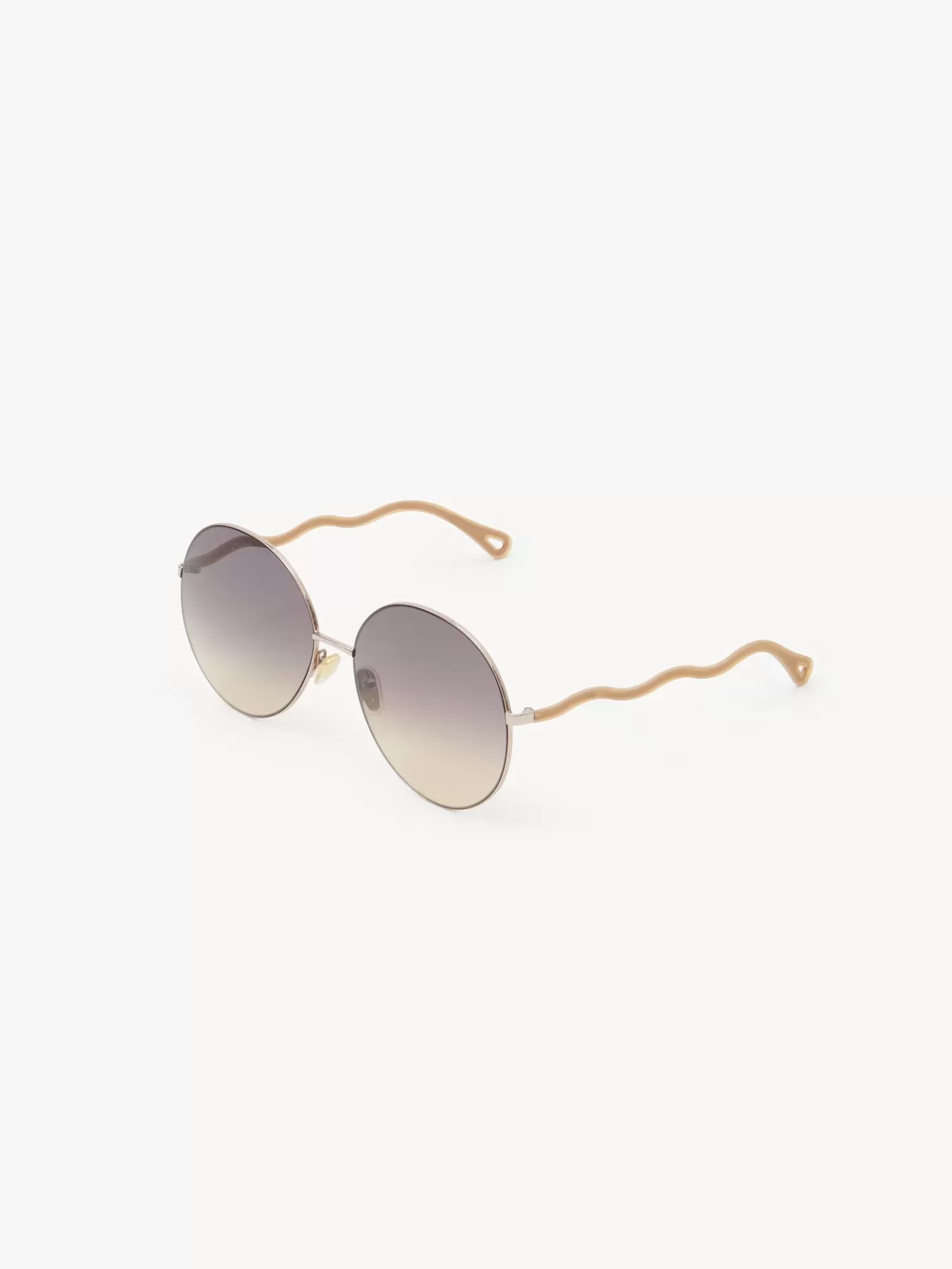 Outlet Chloé Noore Sunglasses