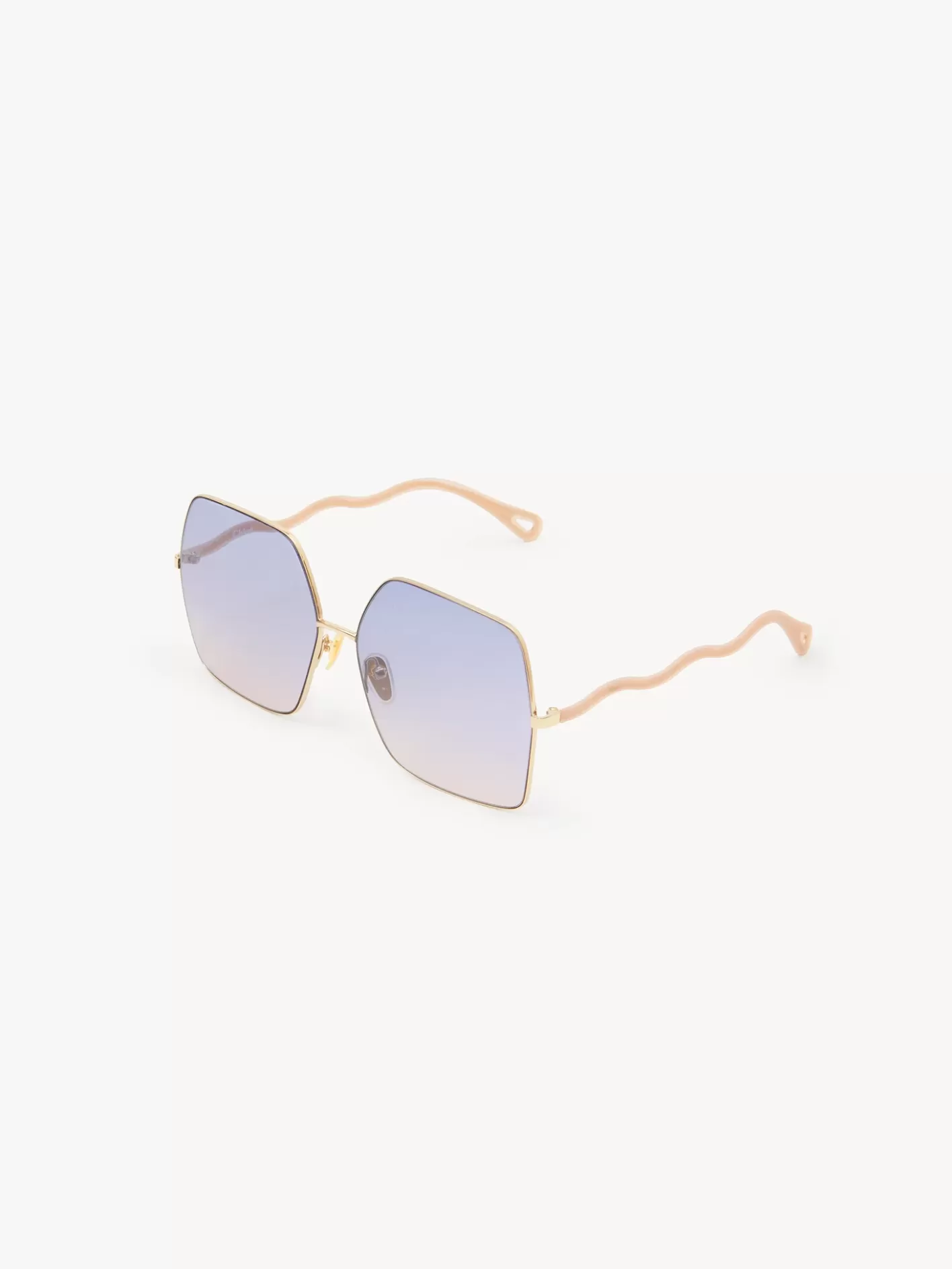 Hot Chloé Noore Sunglasses