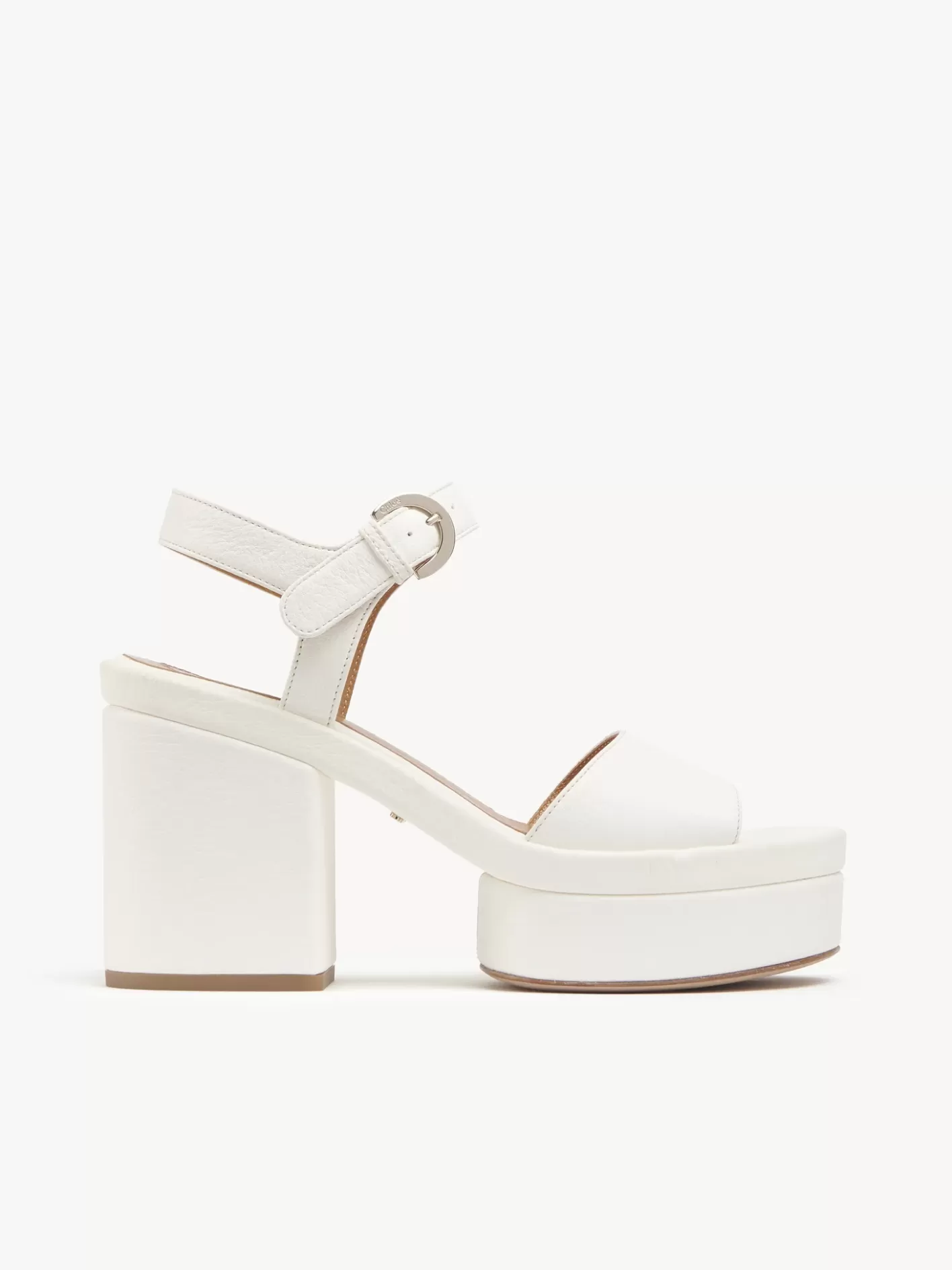 Best Chloé Odina Heeled Sandal