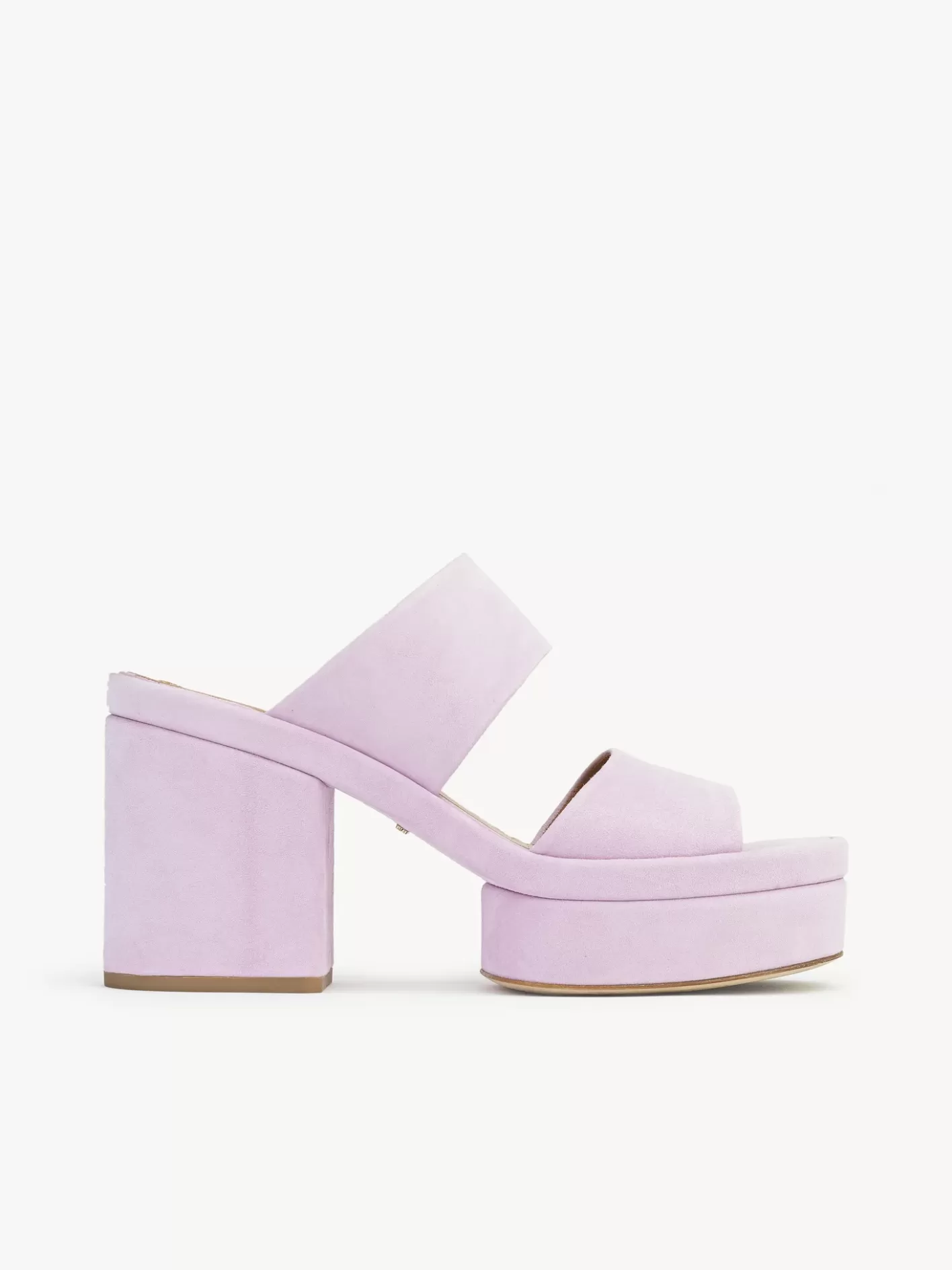 Online Chloé Odina Heeled Sandal