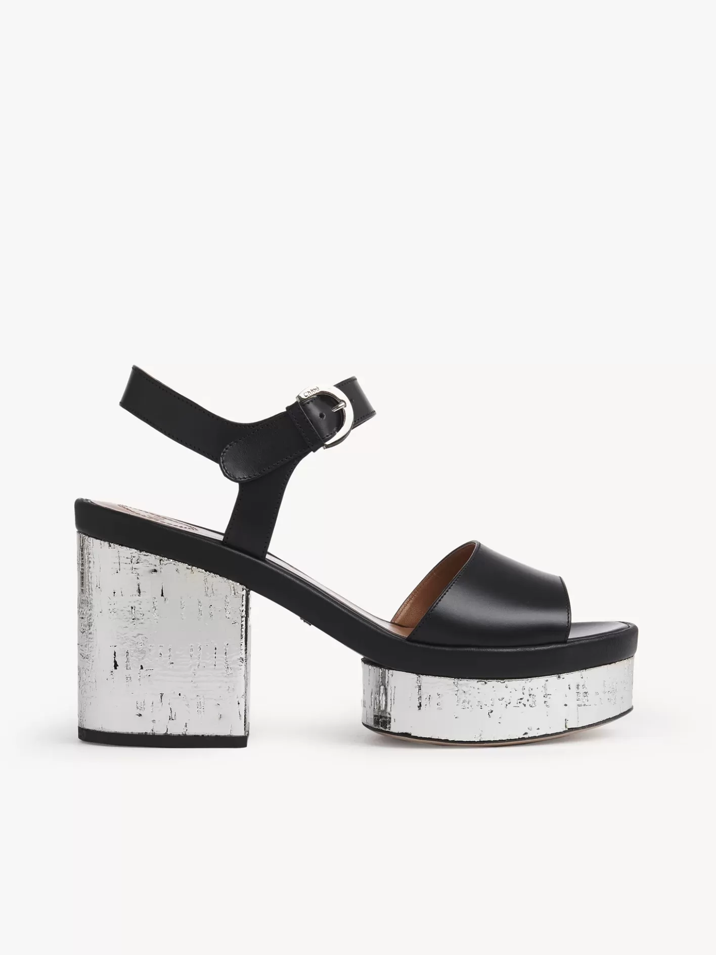 Discount Chloé Odina Heeled Sandal