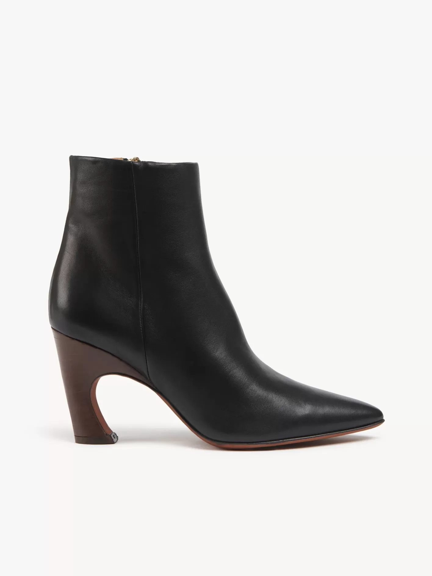 Discount Chloé Oli Ankle Boot