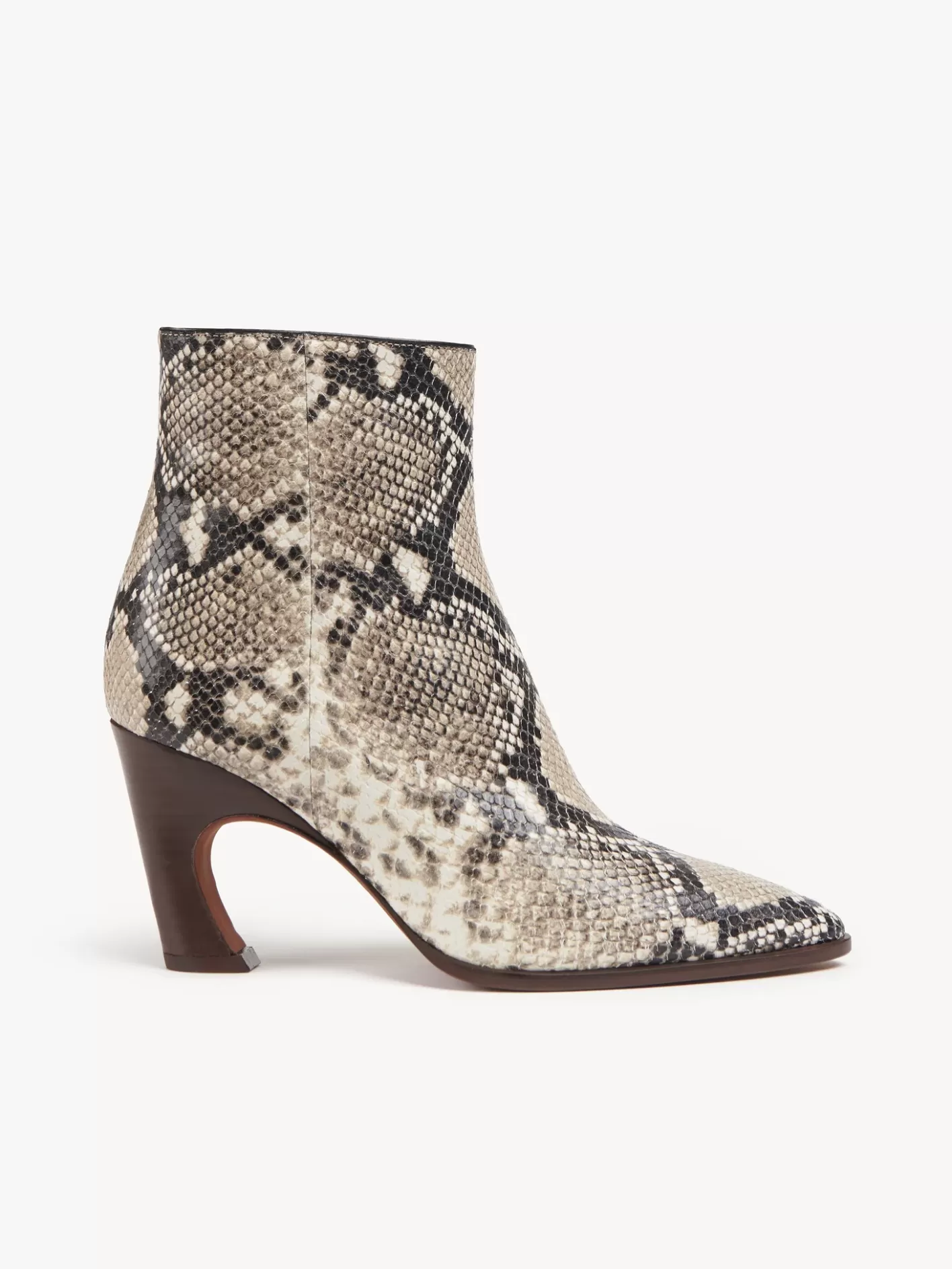 New Chloé Oli Ankle Boot