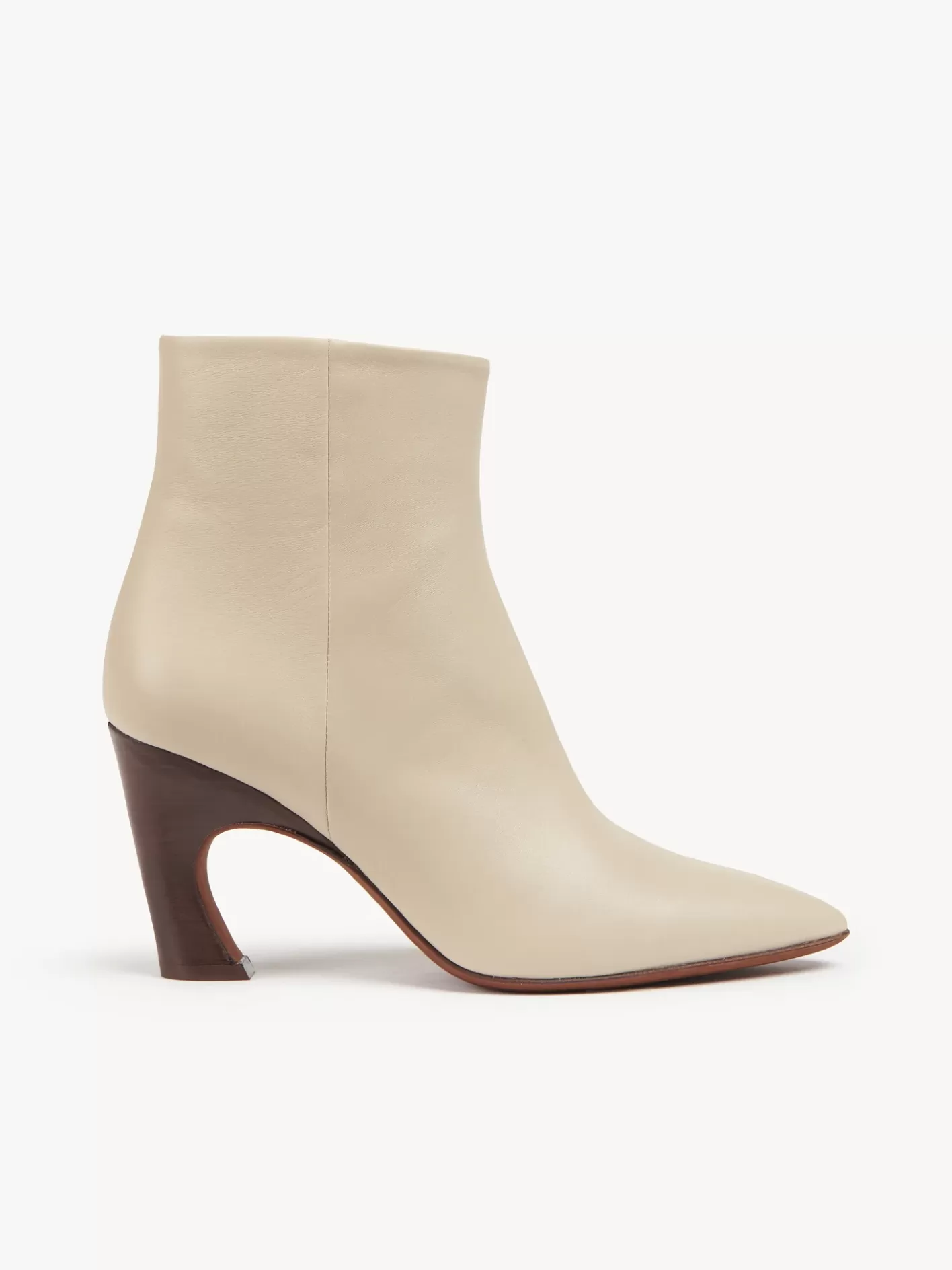 Best Sale Chloé Oli Ankle Boot