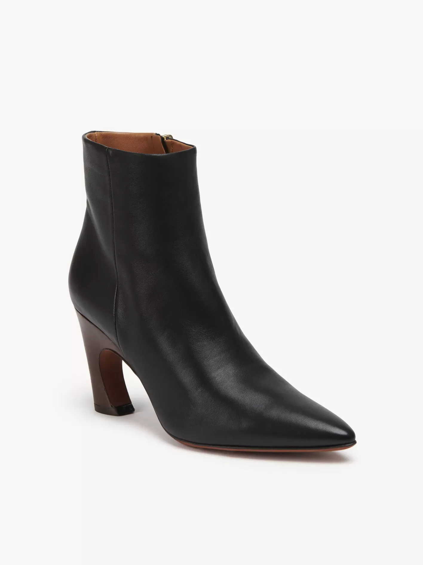 Discount Chloé Oli Ankle Boot