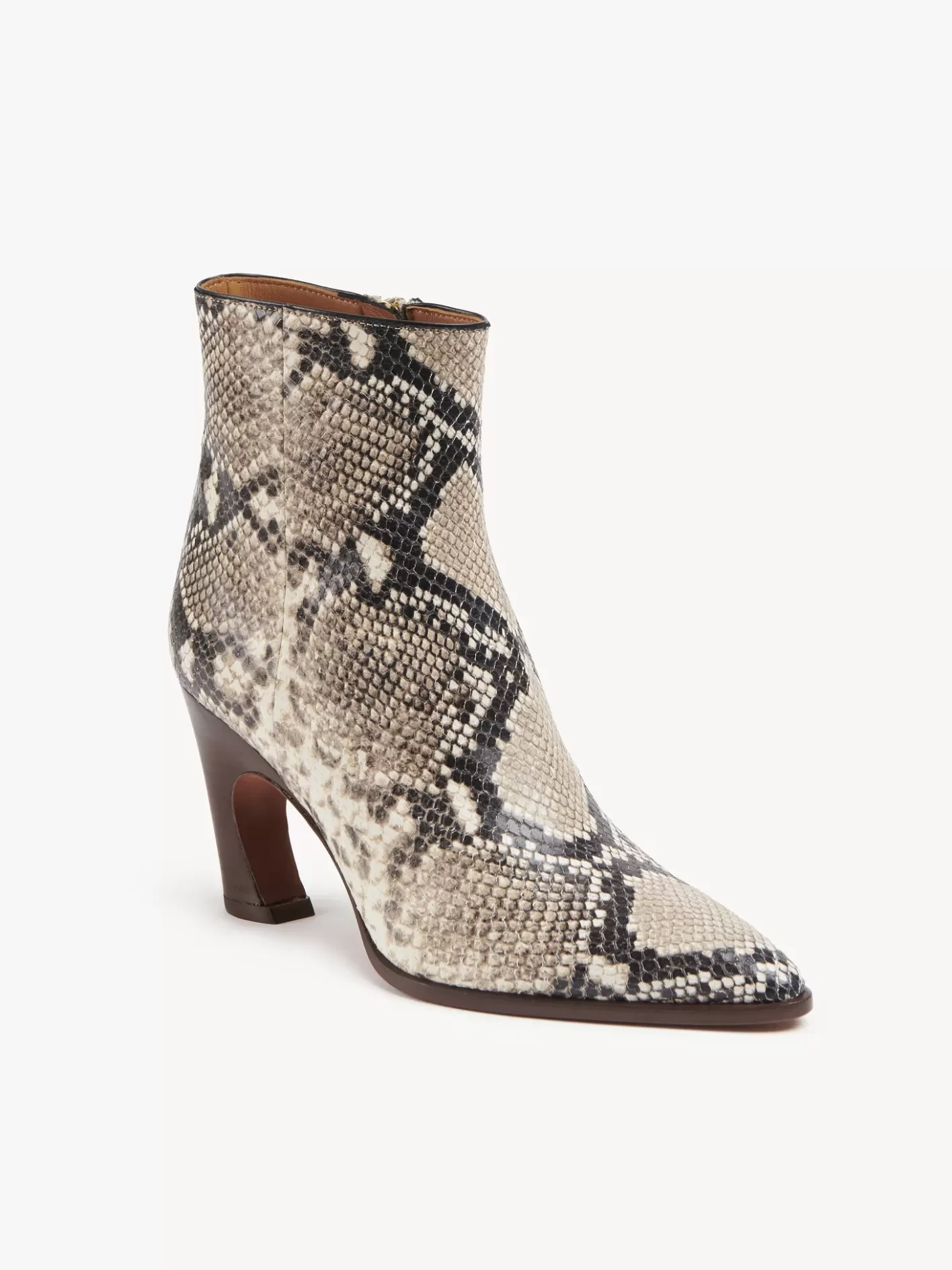 New Chloé Oli Ankle Boot