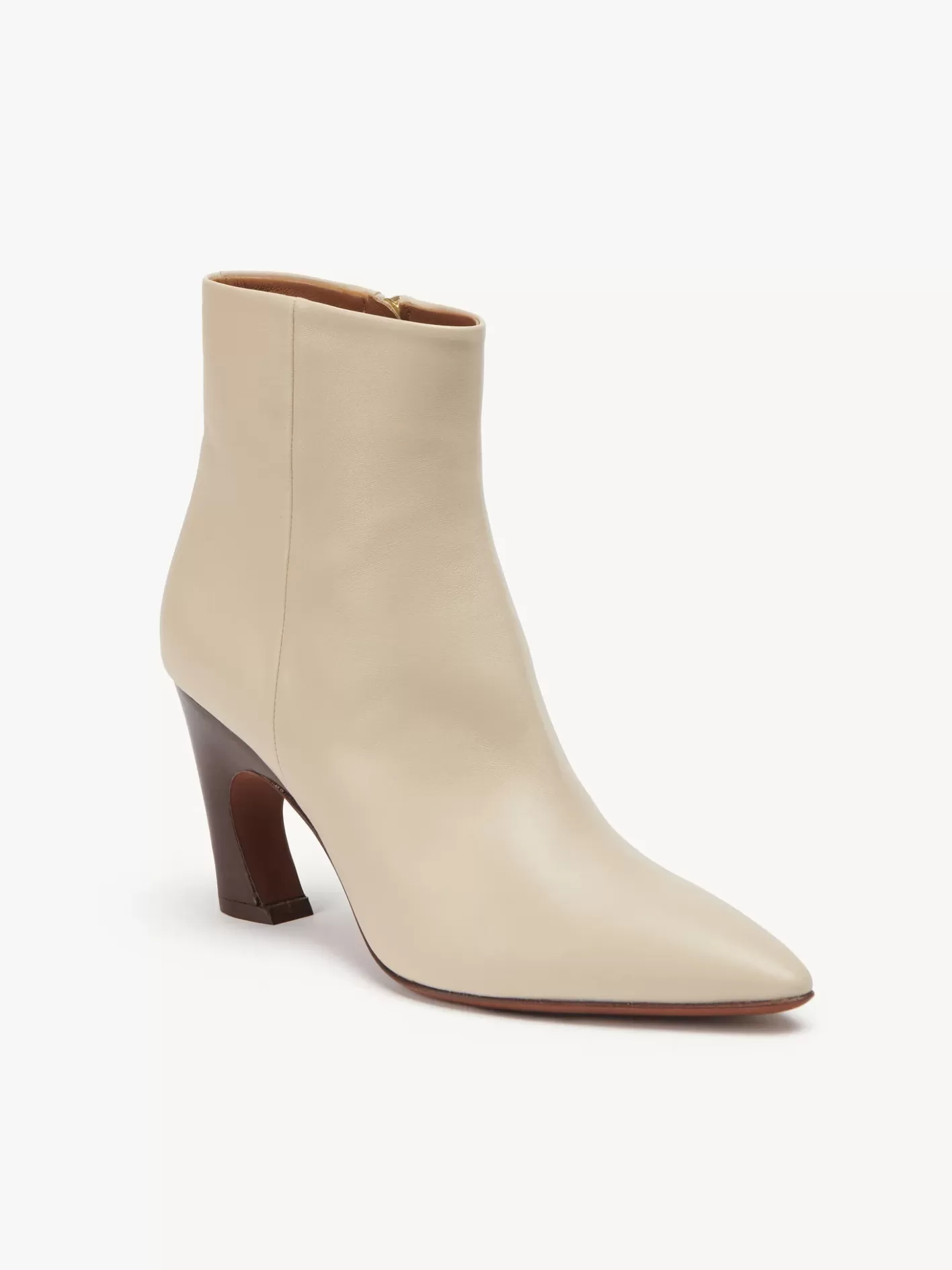 Best Sale Chloé Oli Ankle Boot