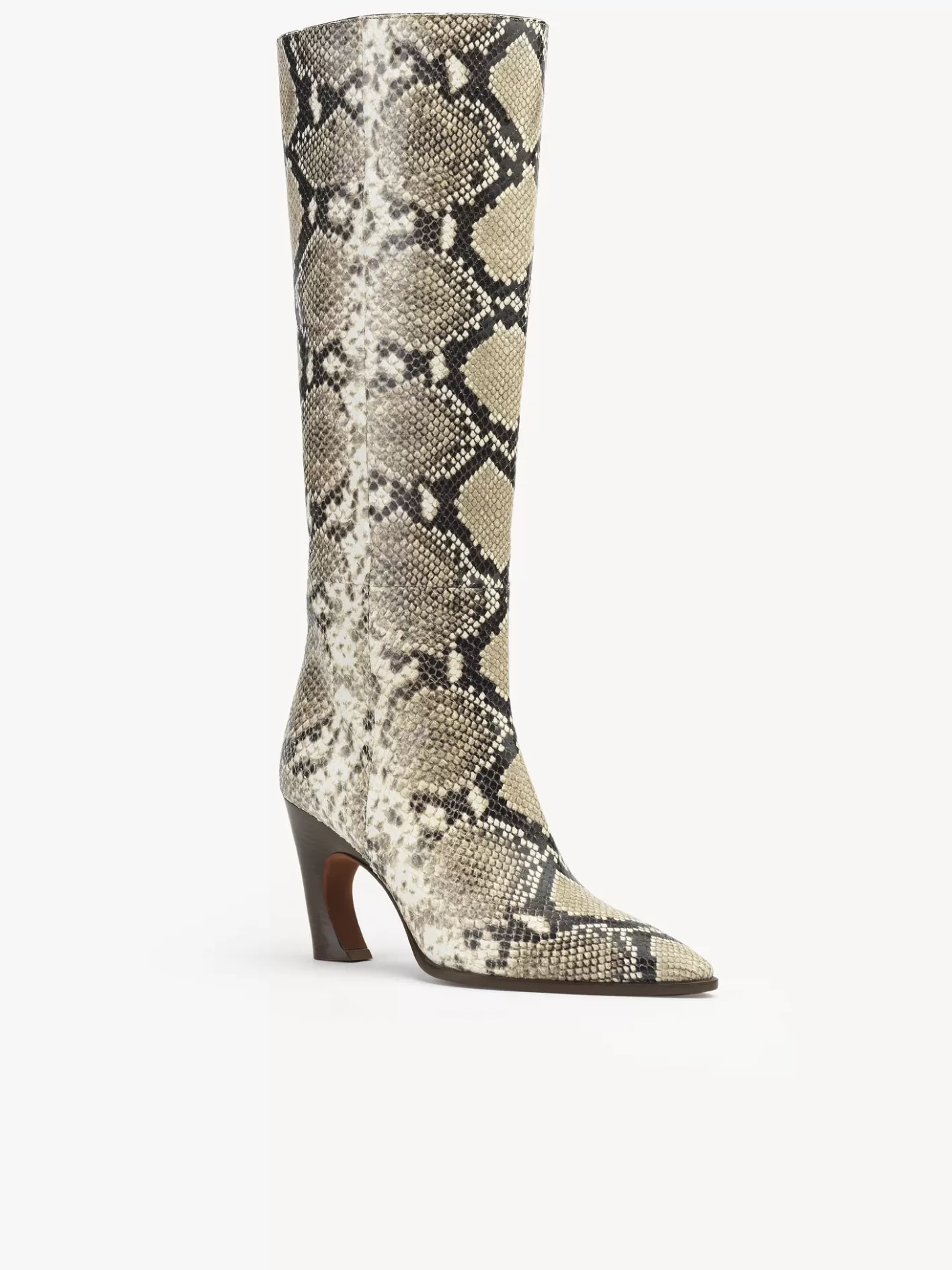 Best Chloé Oli High Boot