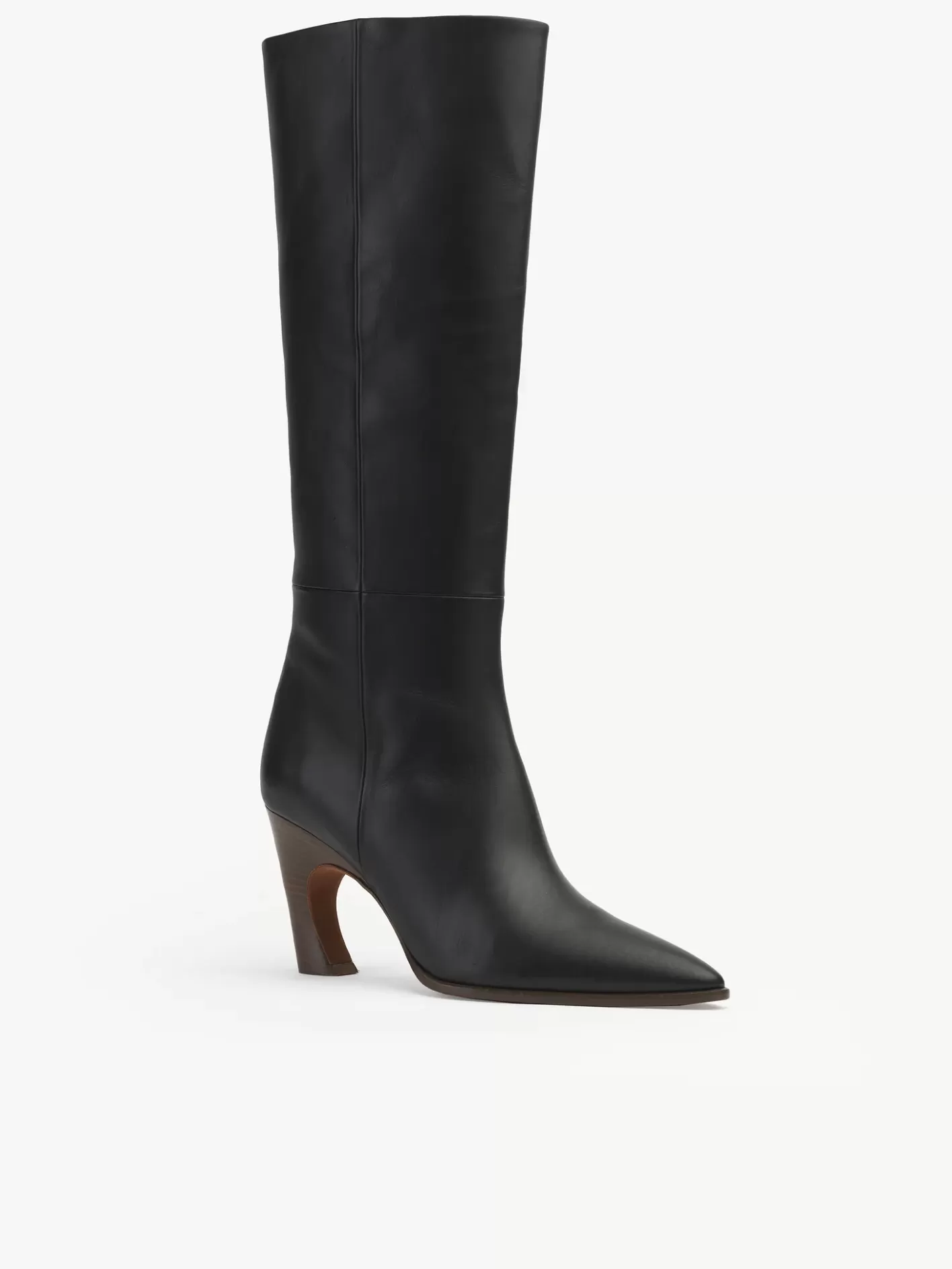 Best Sale Chloé Oli High Boot