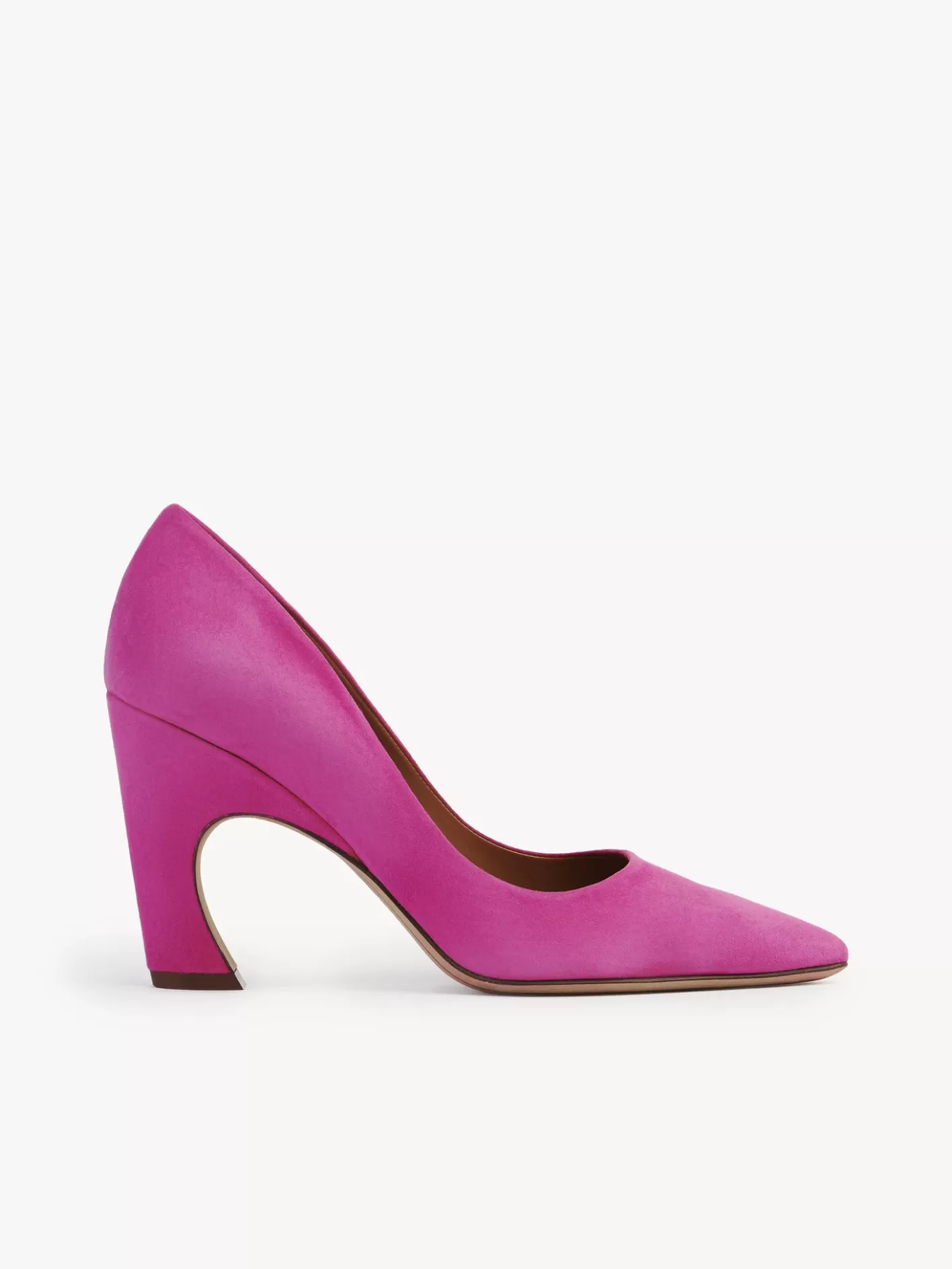 Shop Chloé Oli Pump